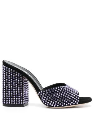 Paris Texas Women's Sandals