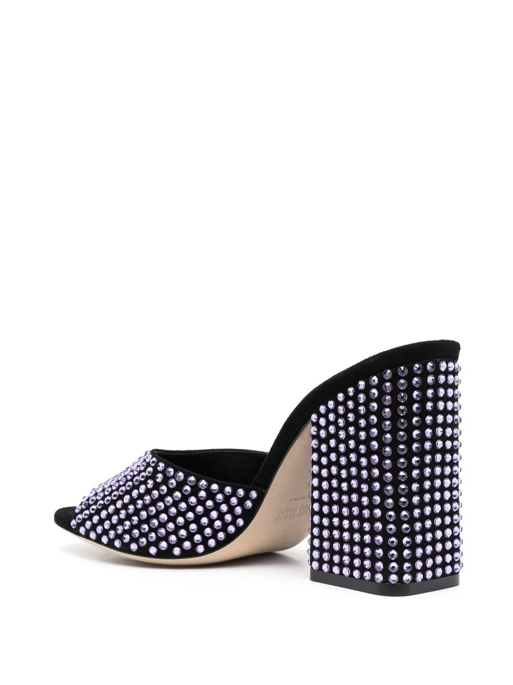 Paris Texas Women's Sandals