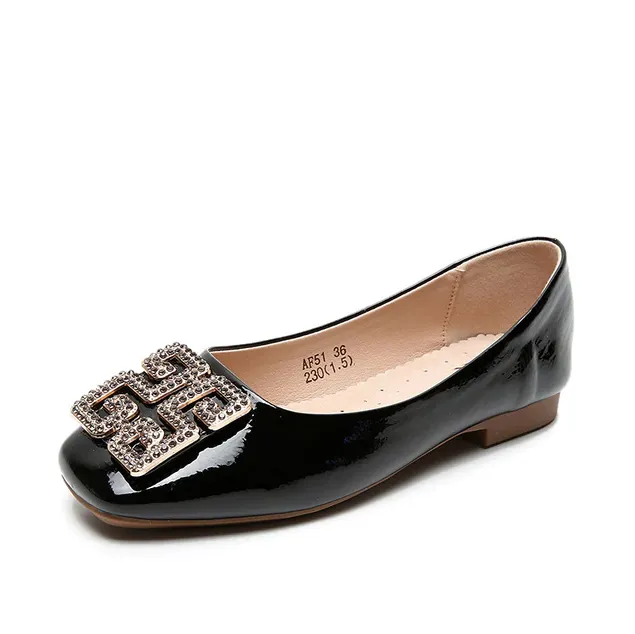 Patico Women's Loafer Shoes