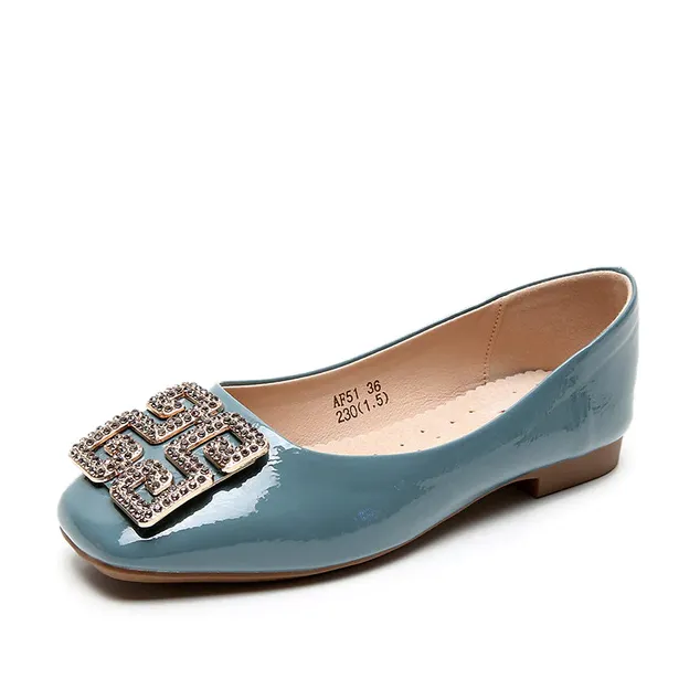 Patico Women's Loafer Shoes