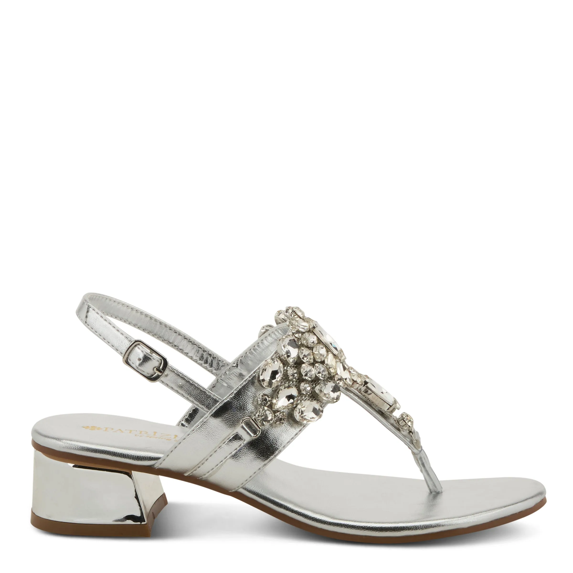PATRIZIA ANJOU SANDALS