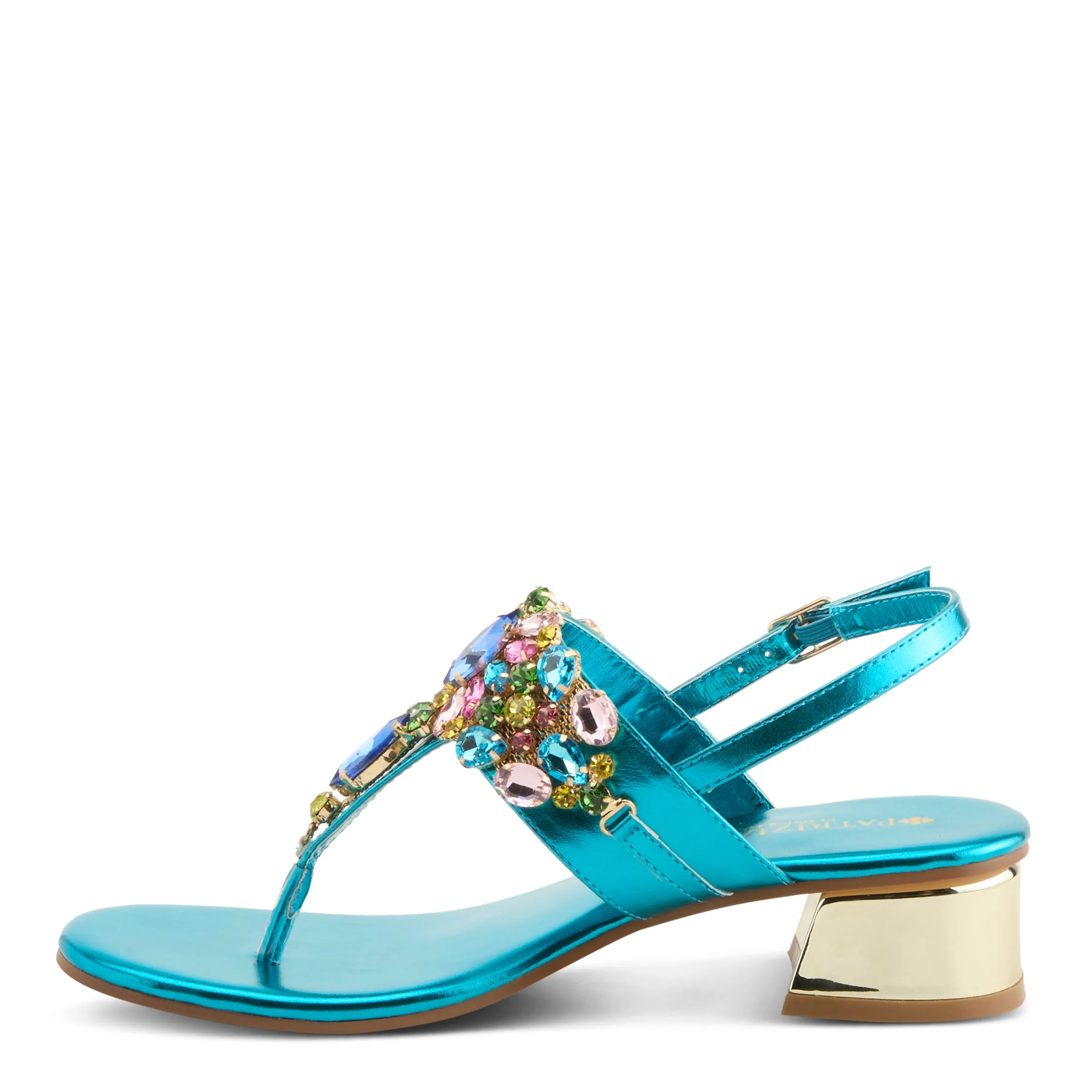 PATRIZIA ANJOU SANDALS