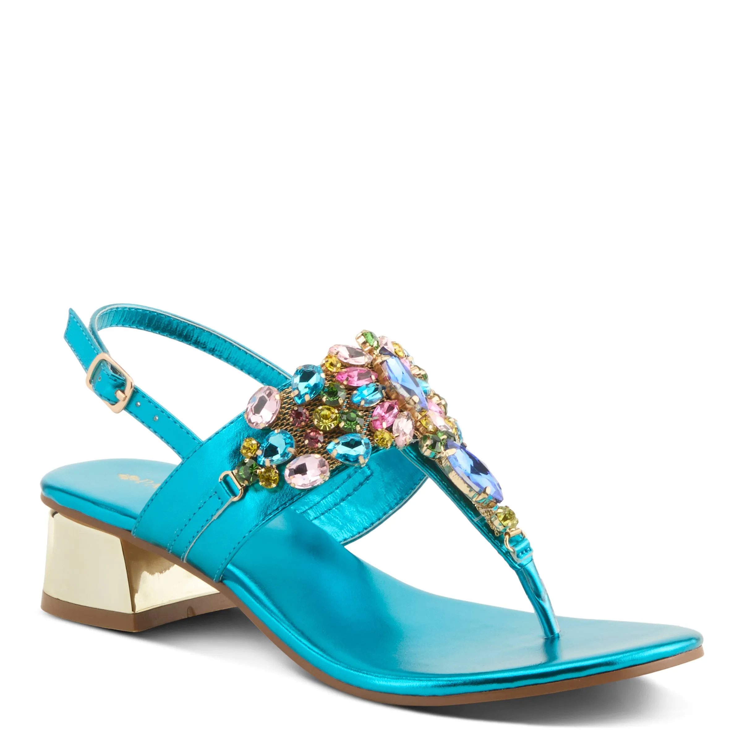 PATRIZIA ANJOU SANDALS