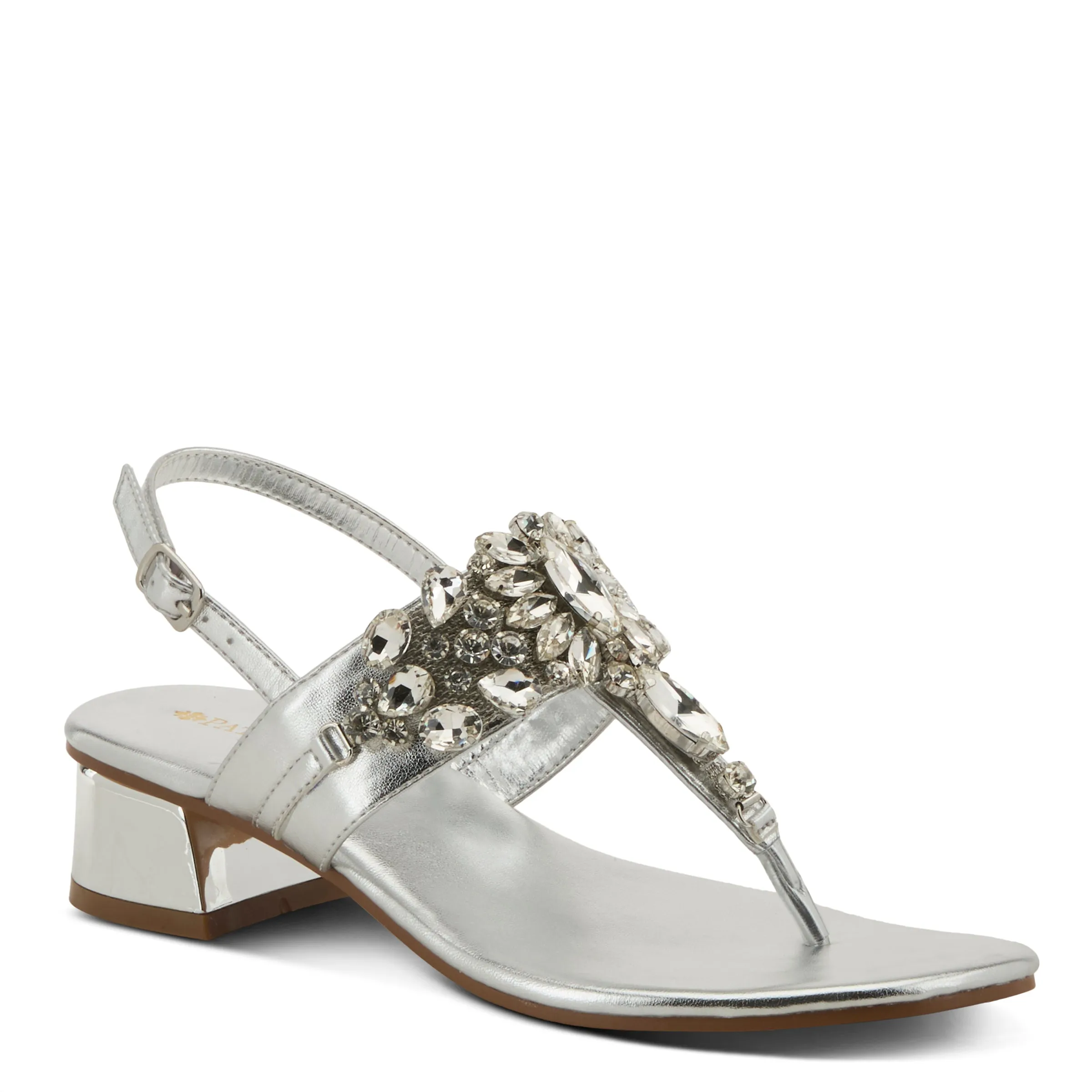PATRIZIA ANJOU SANDALS