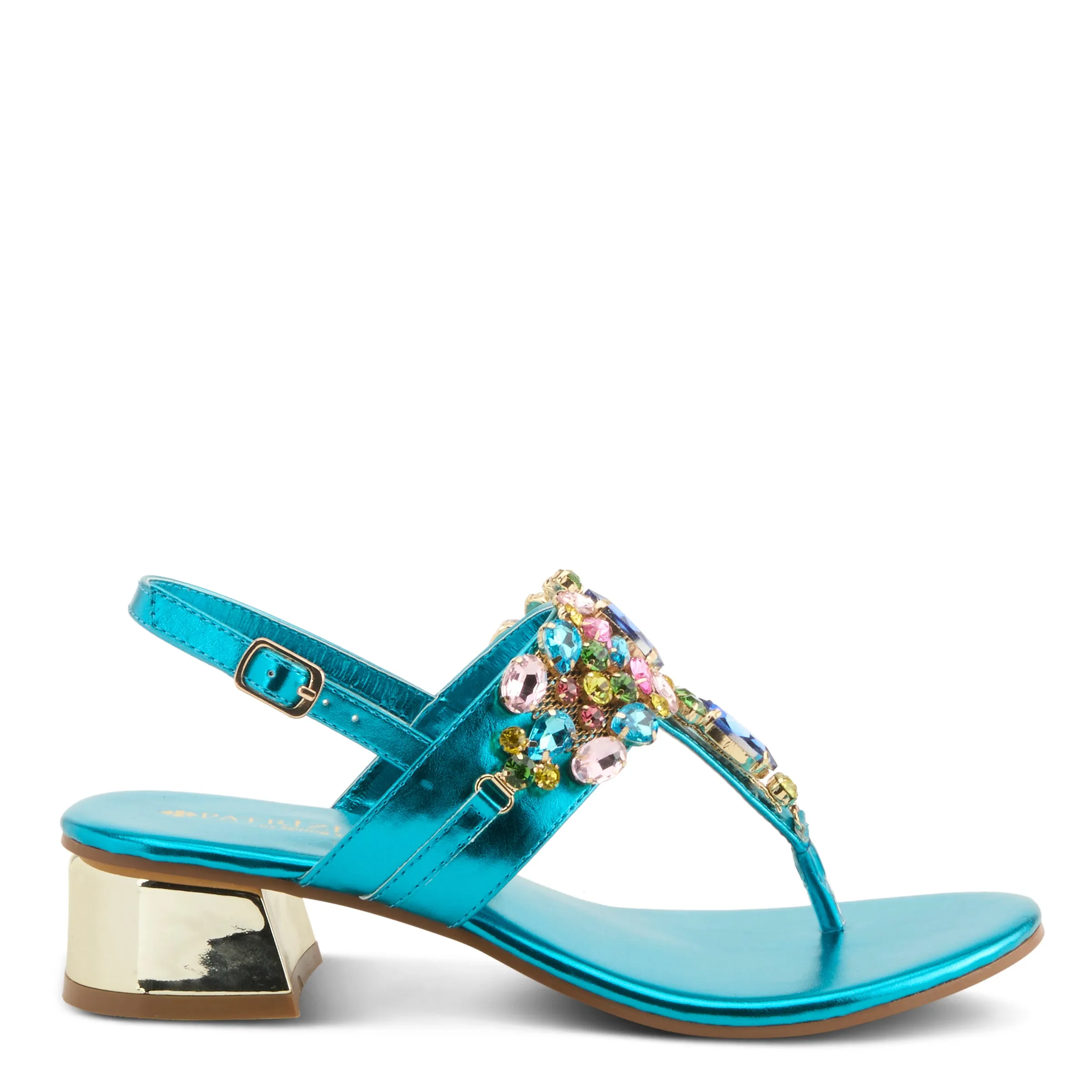 PATRIZIA ANJOU SANDALS