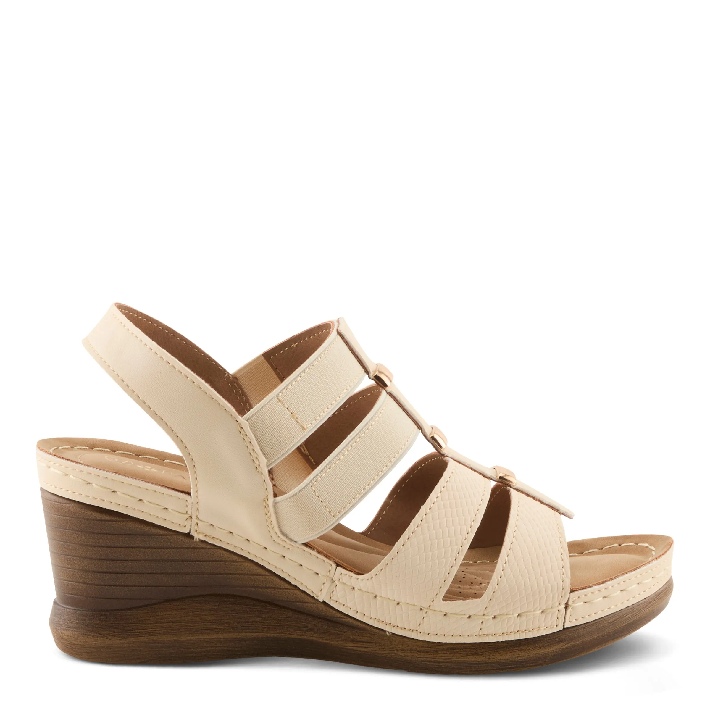 PATRIZIA JURNEE SANDALS