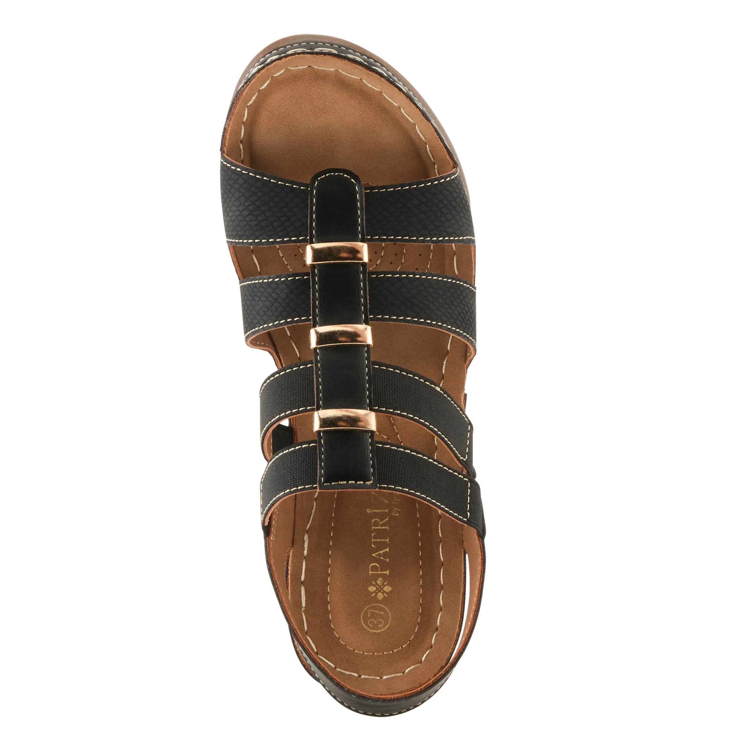 PATRIZIA JURNEE SANDALS