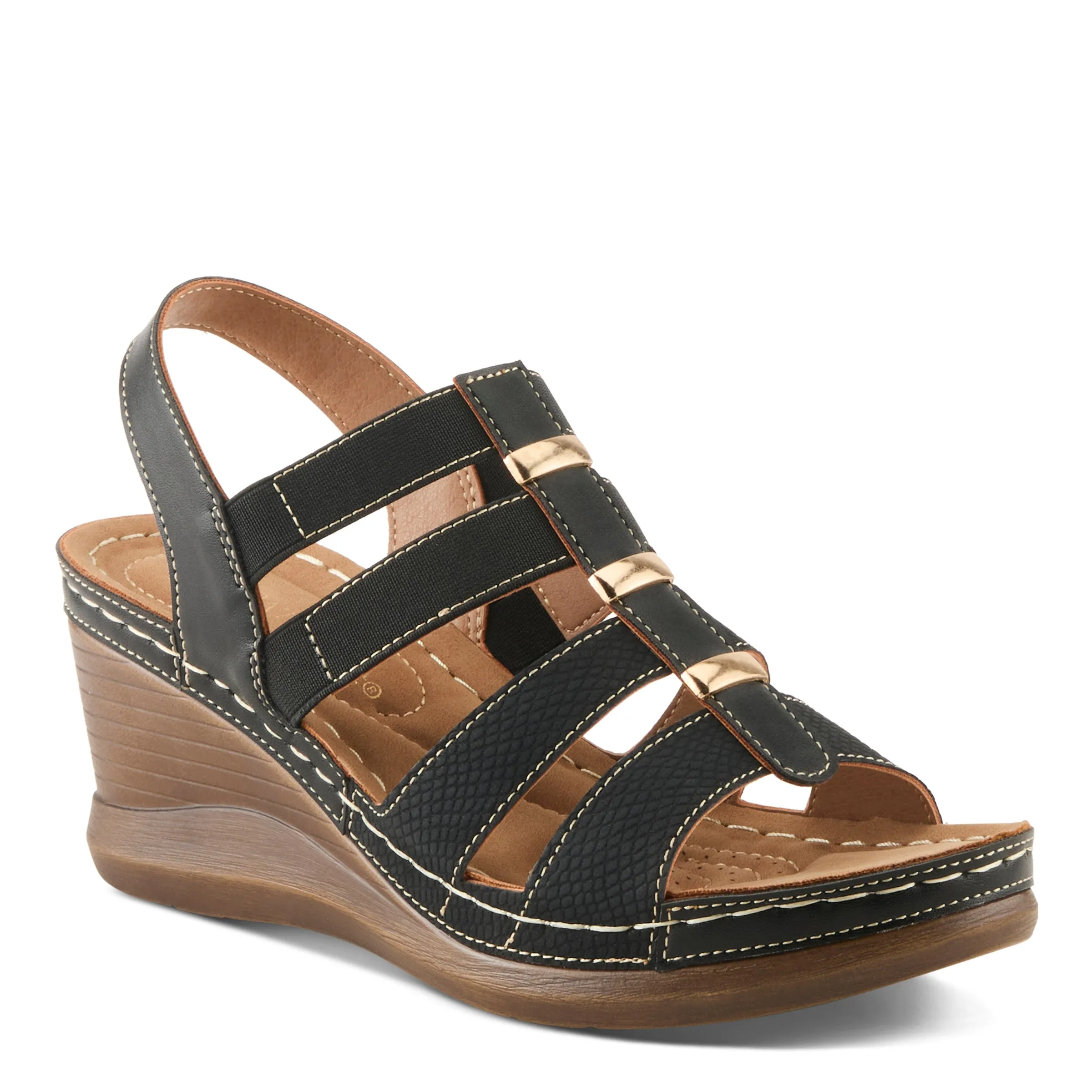 PATRIZIA JURNEE SANDALS