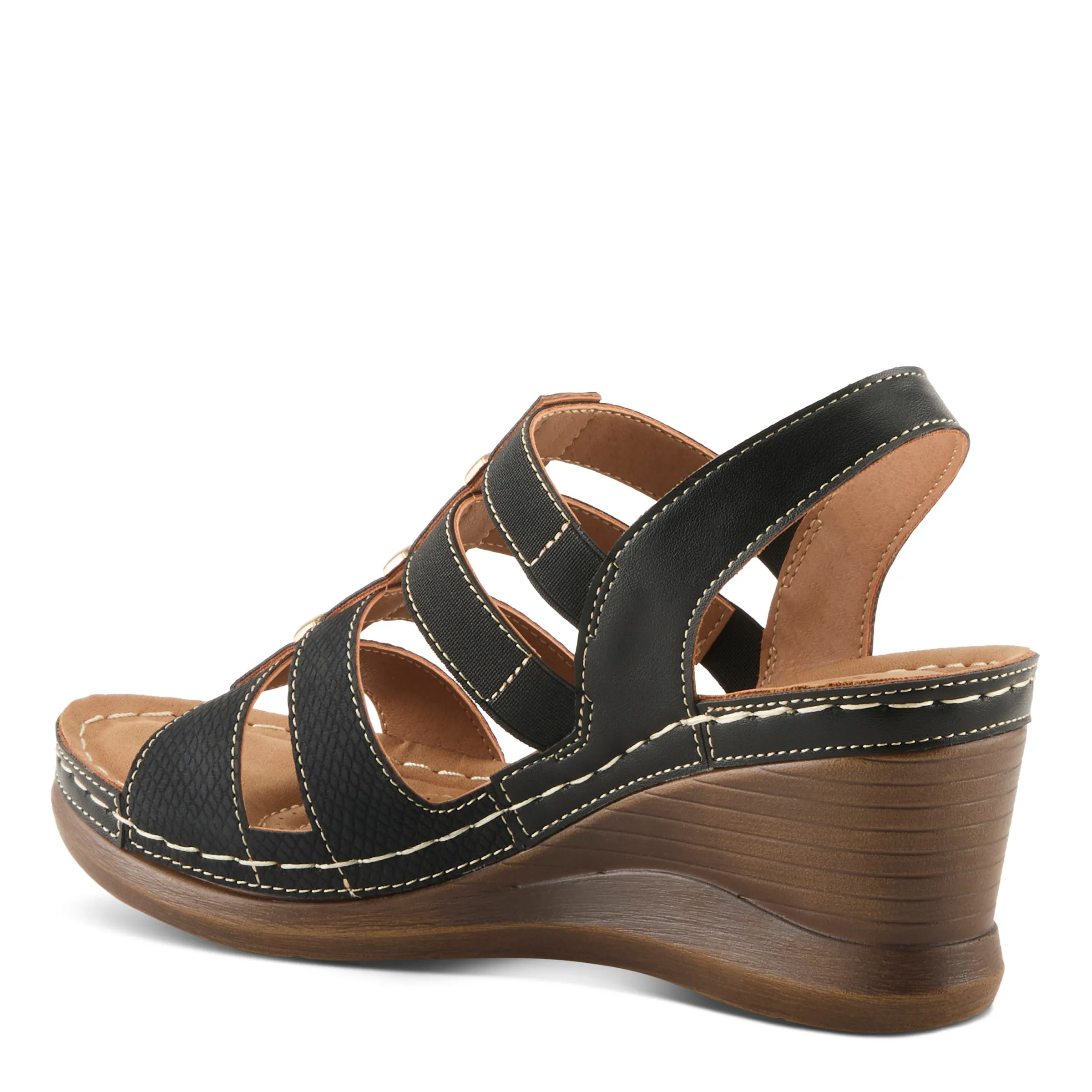 PATRIZIA JURNEE SANDALS