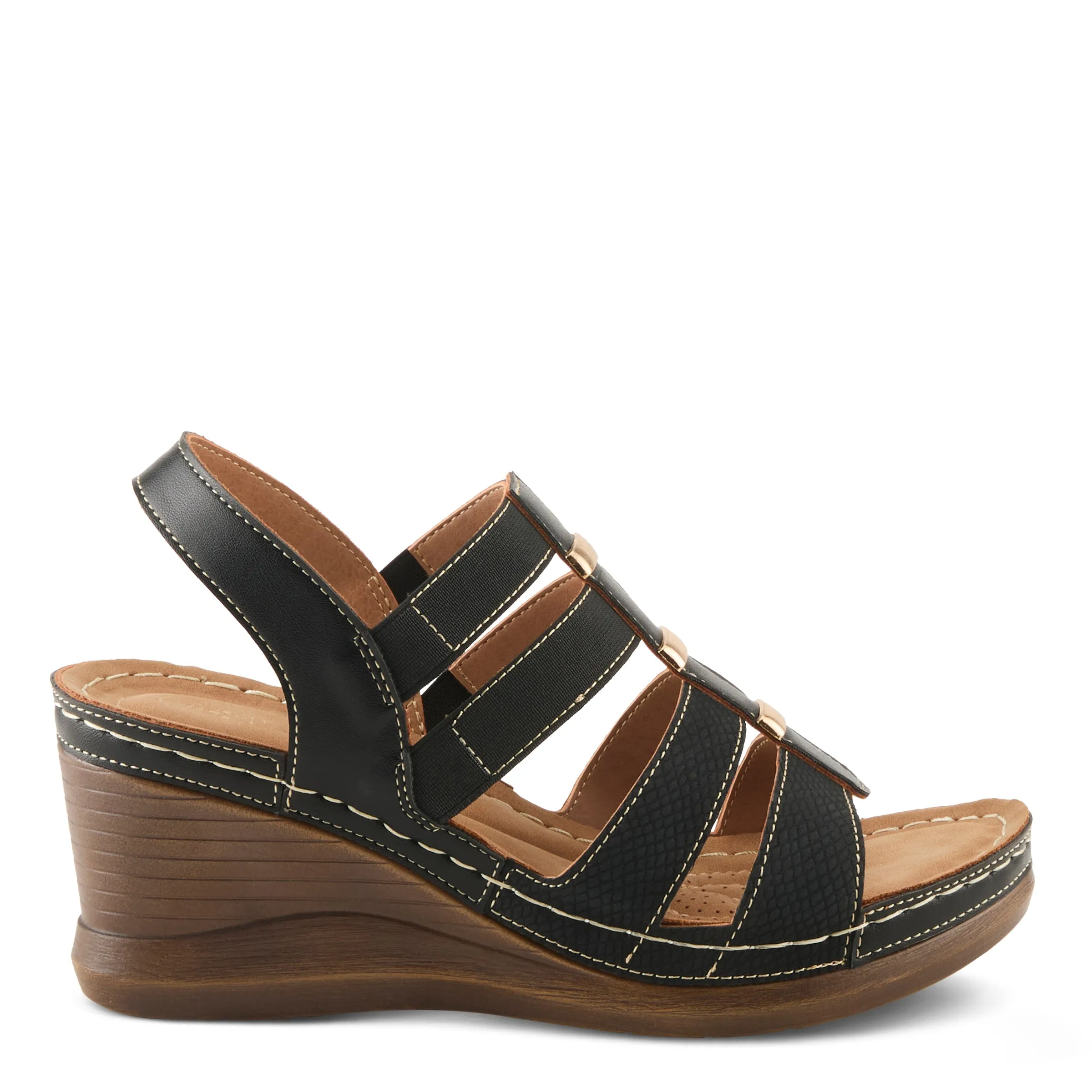 PATRIZIA JURNEE SANDALS
