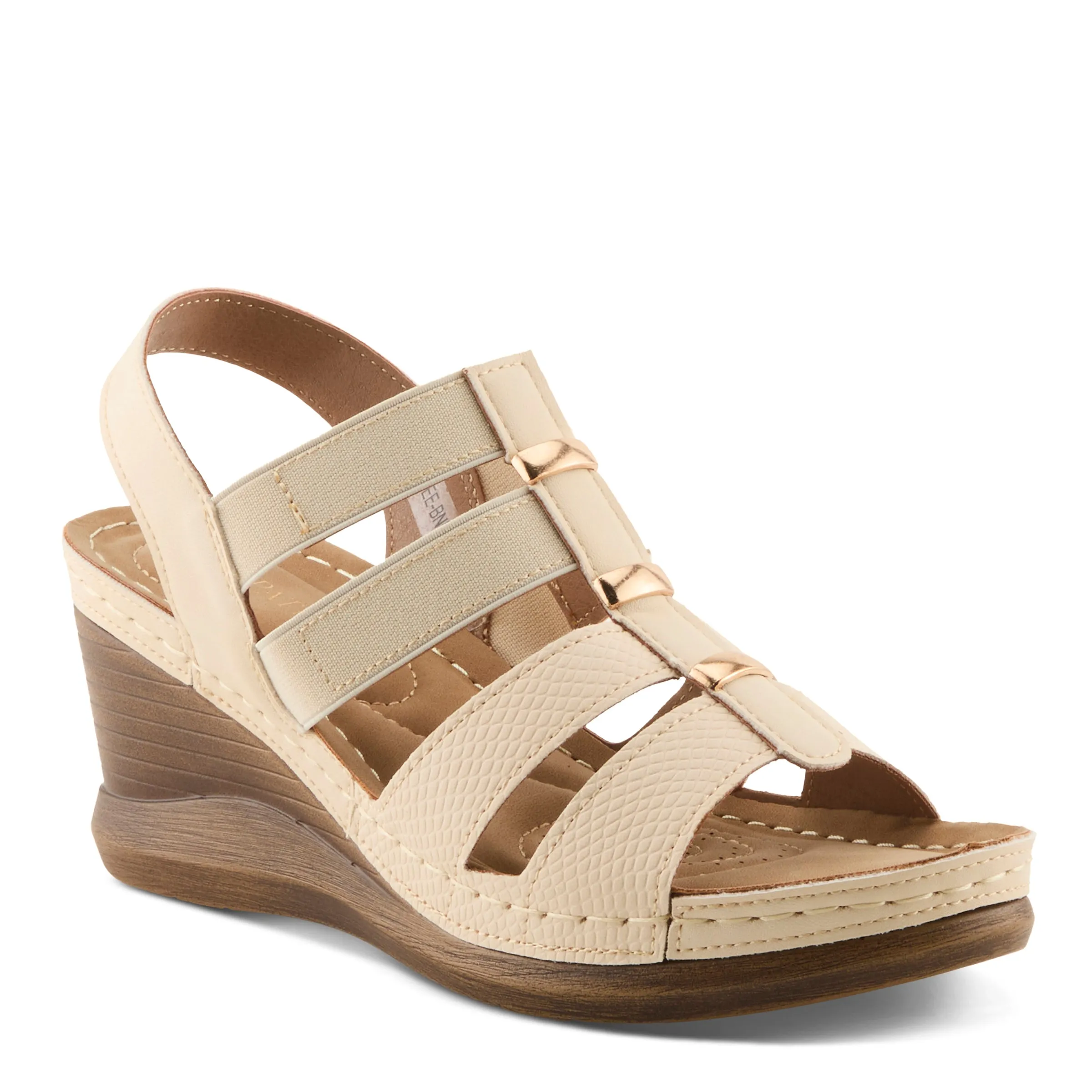 PATRIZIA JURNEE SANDALS