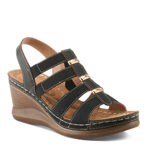 PATRIZIA JURNEE SANDALS