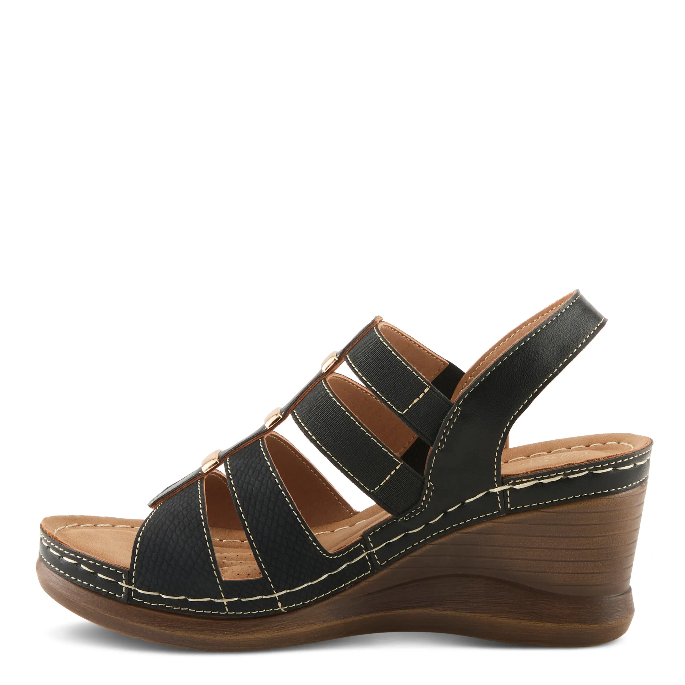 PATRIZIA JURNEE SANDALS