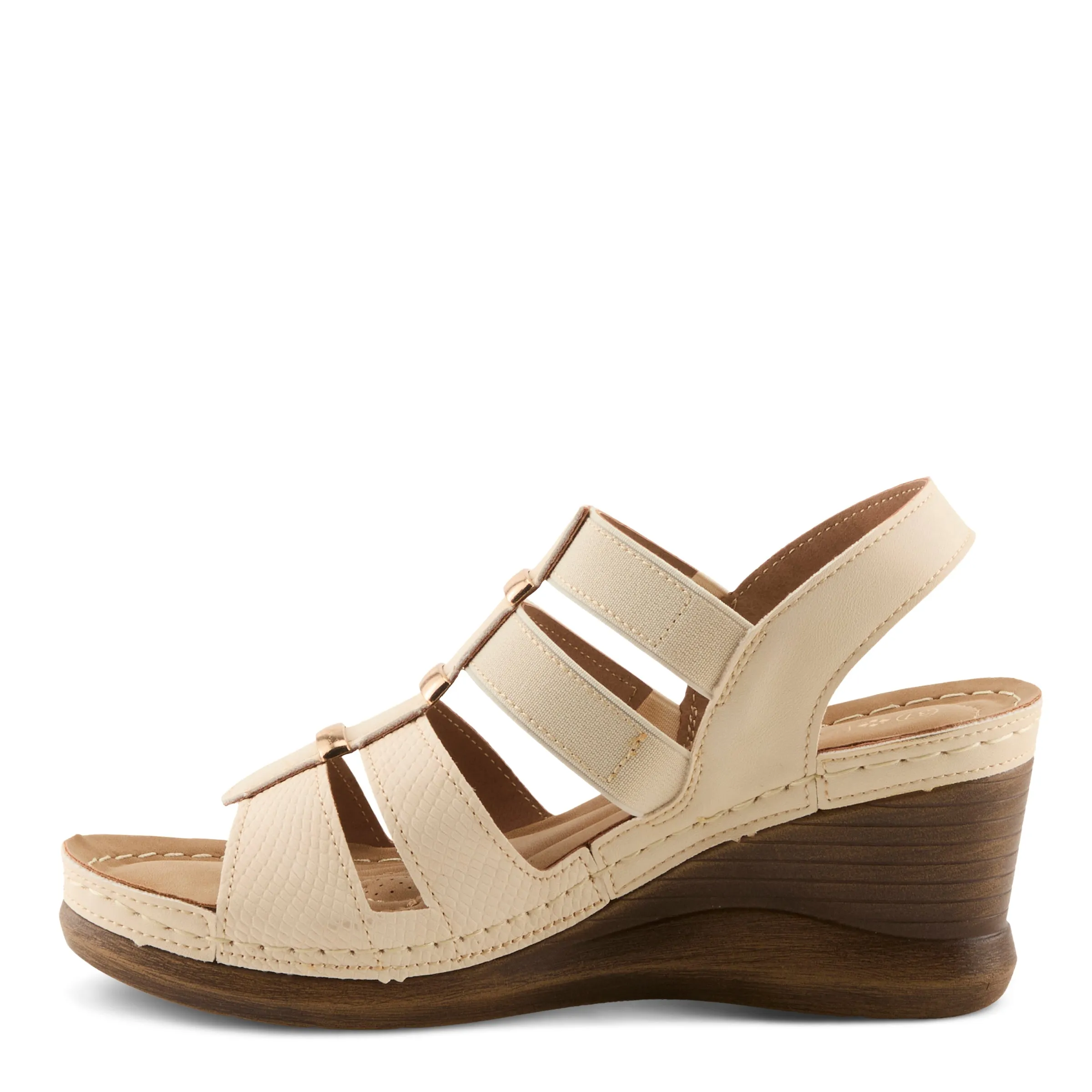PATRIZIA JURNEE SANDALS