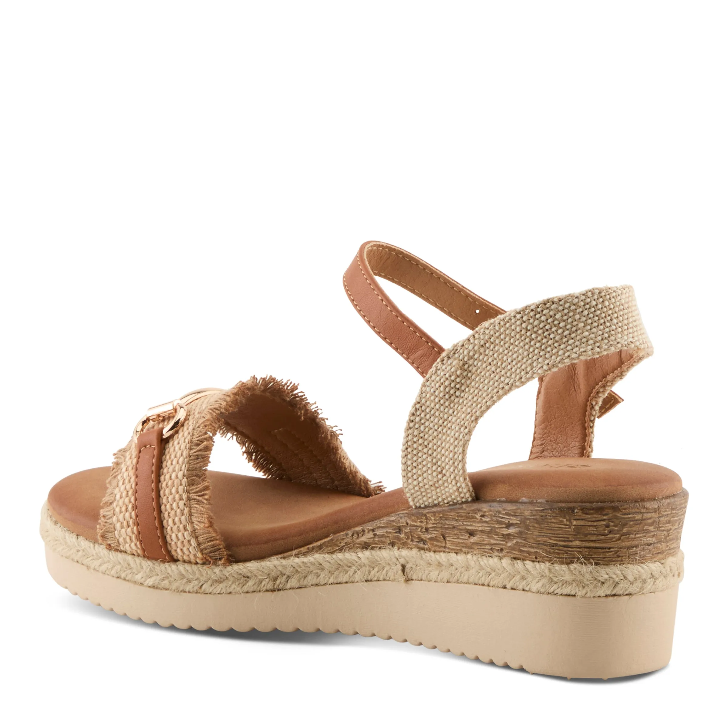PATRIZIA LEMIRE SANDALS