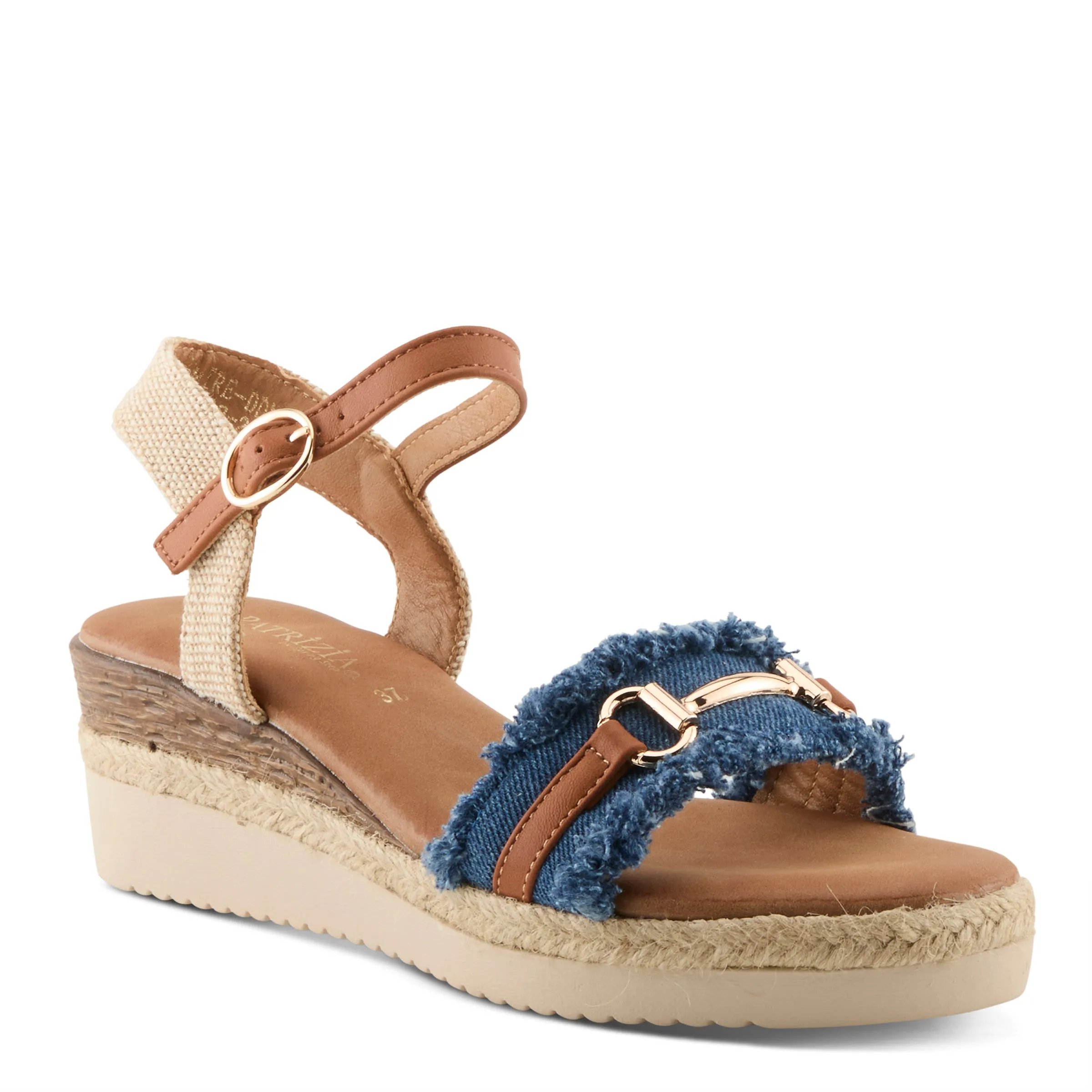 PATRIZIA LEMIRE SANDALS