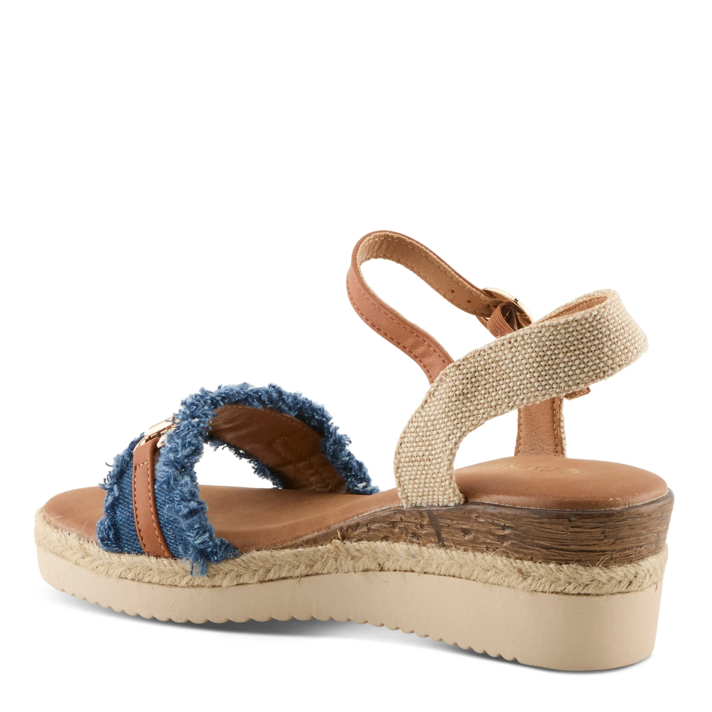 PATRIZIA LEMIRE SANDALS
