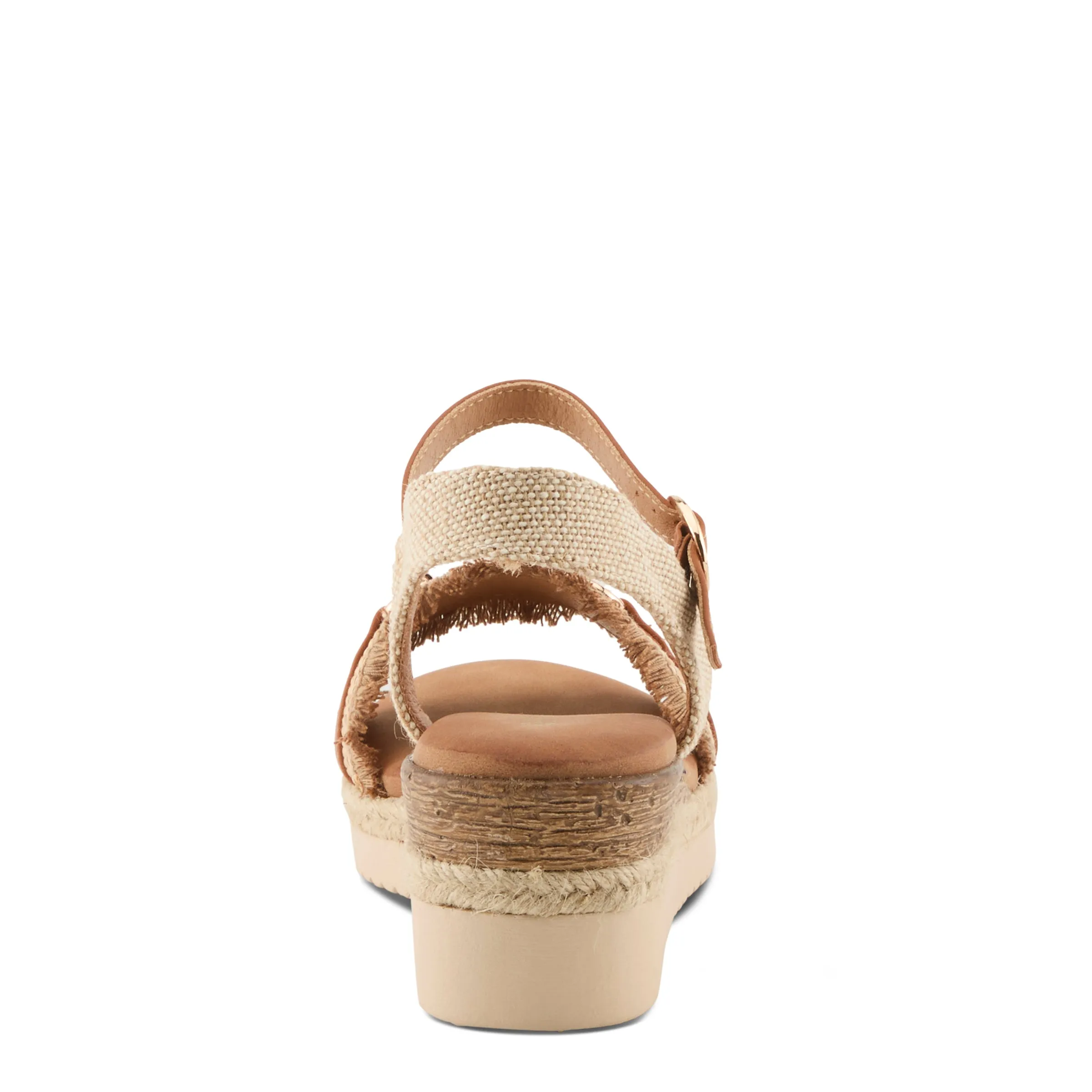 PATRIZIA LEMIRE SANDALS
