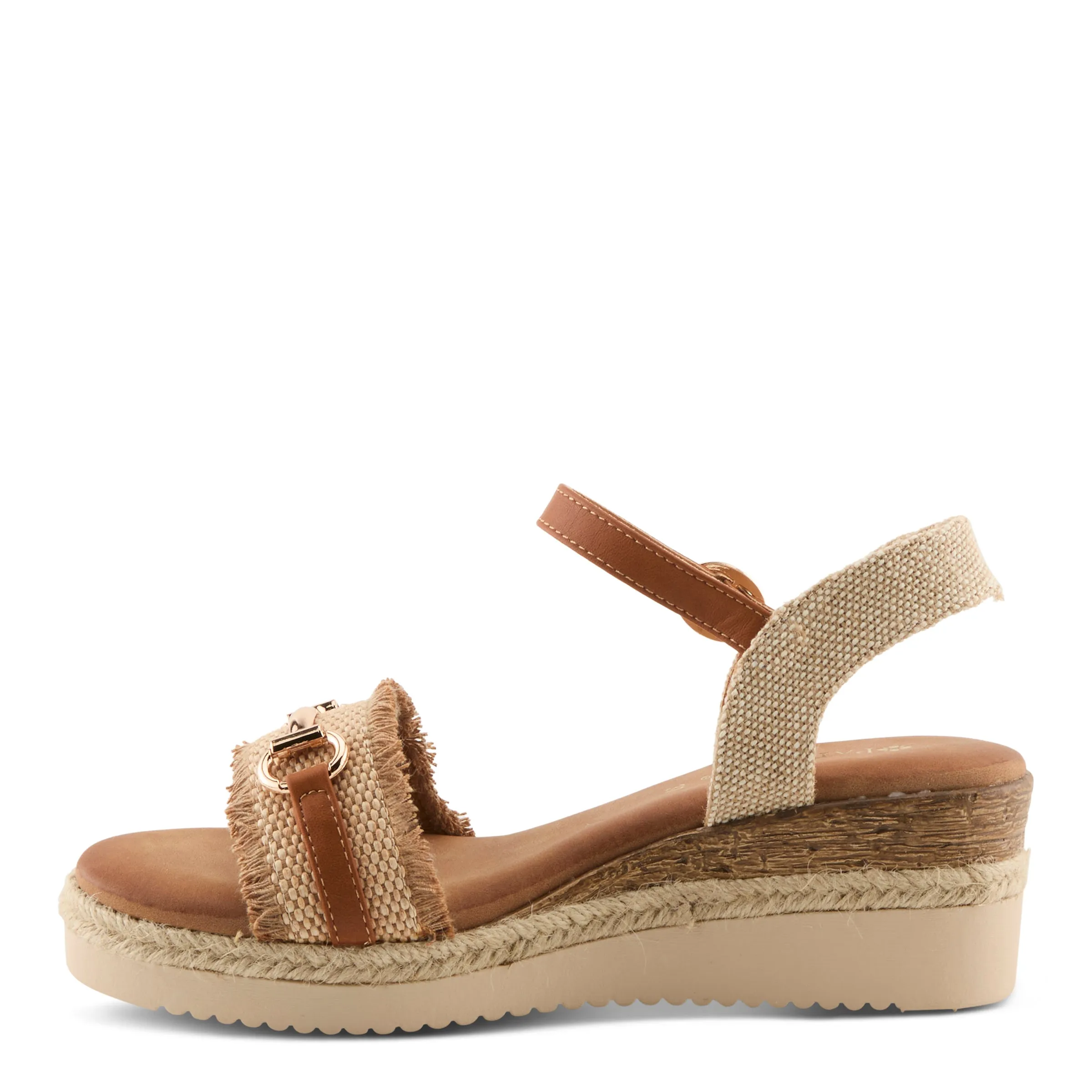 PATRIZIA LEMIRE SANDALS