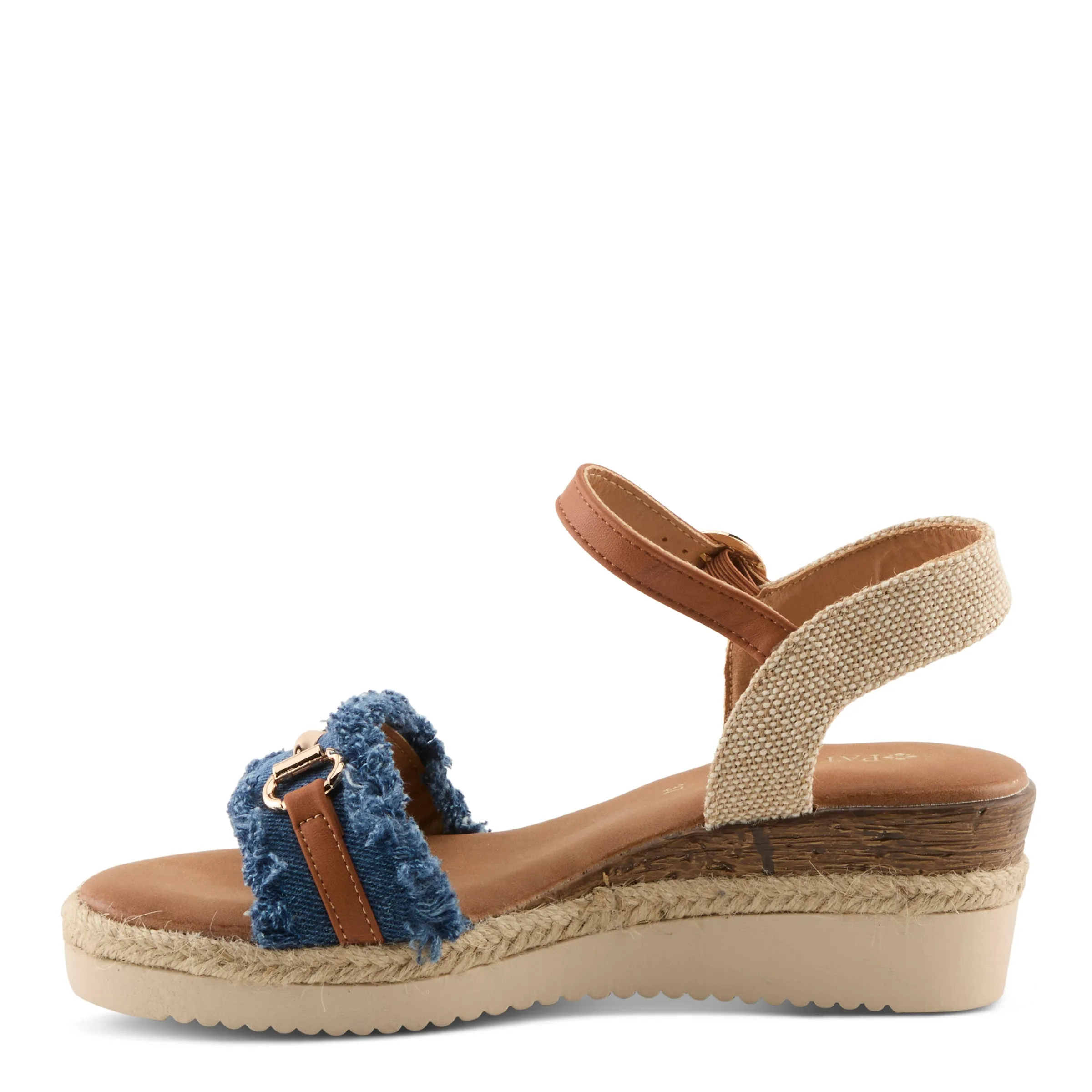 PATRIZIA LEMIRE SANDALS