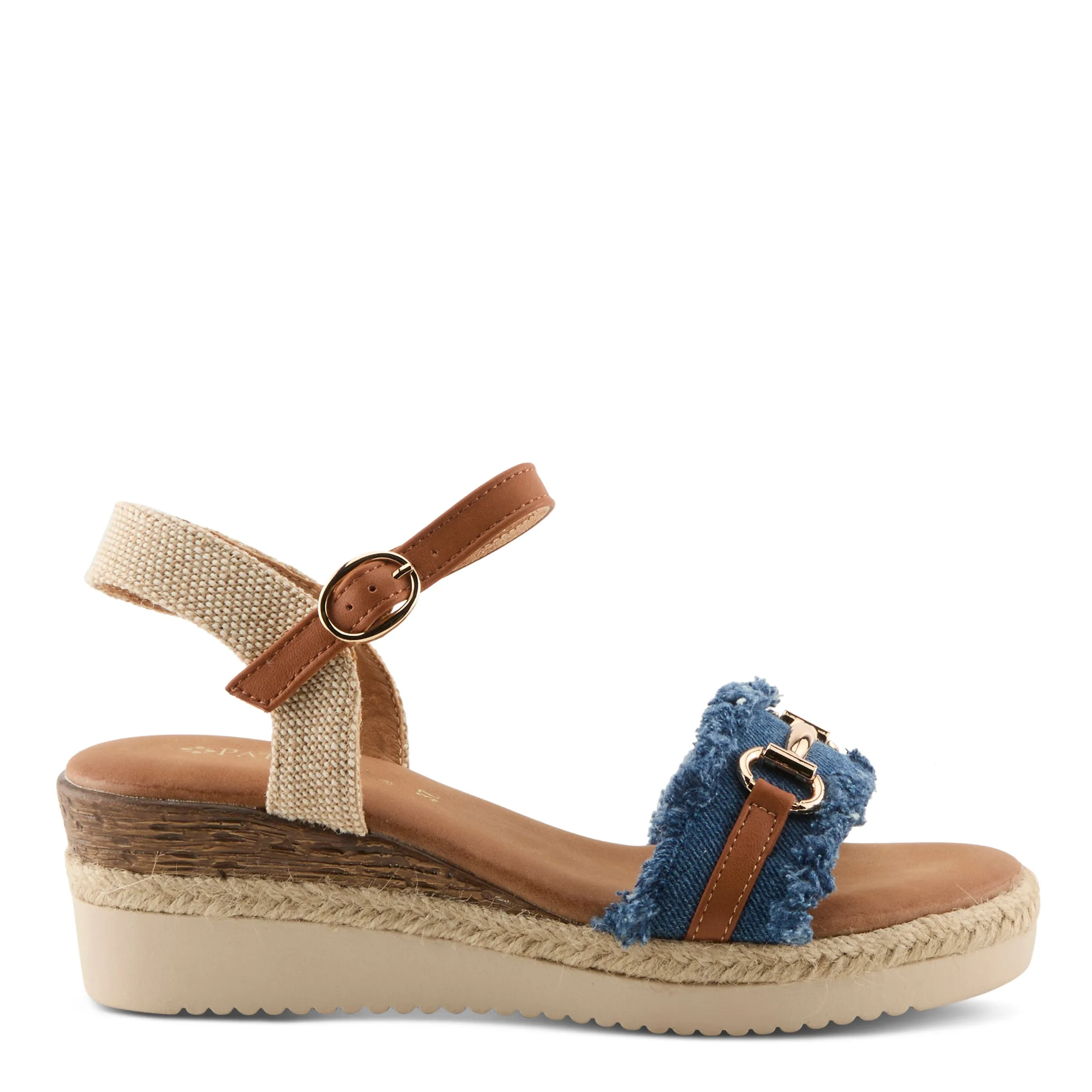 PATRIZIA LEMIRE SANDALS