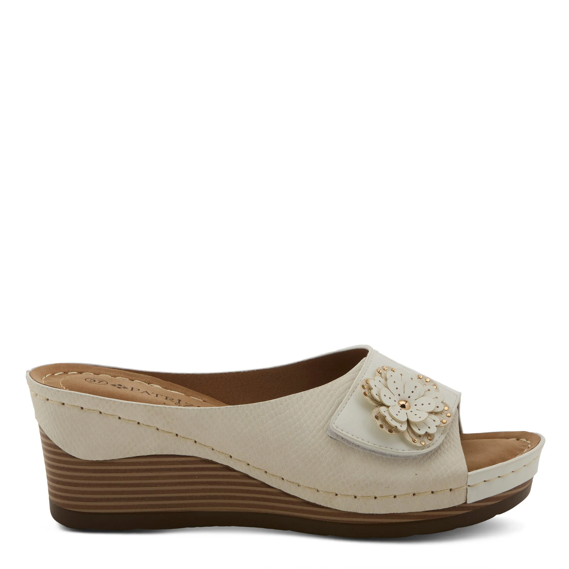 PATRIZIA MAHAN SANDALS