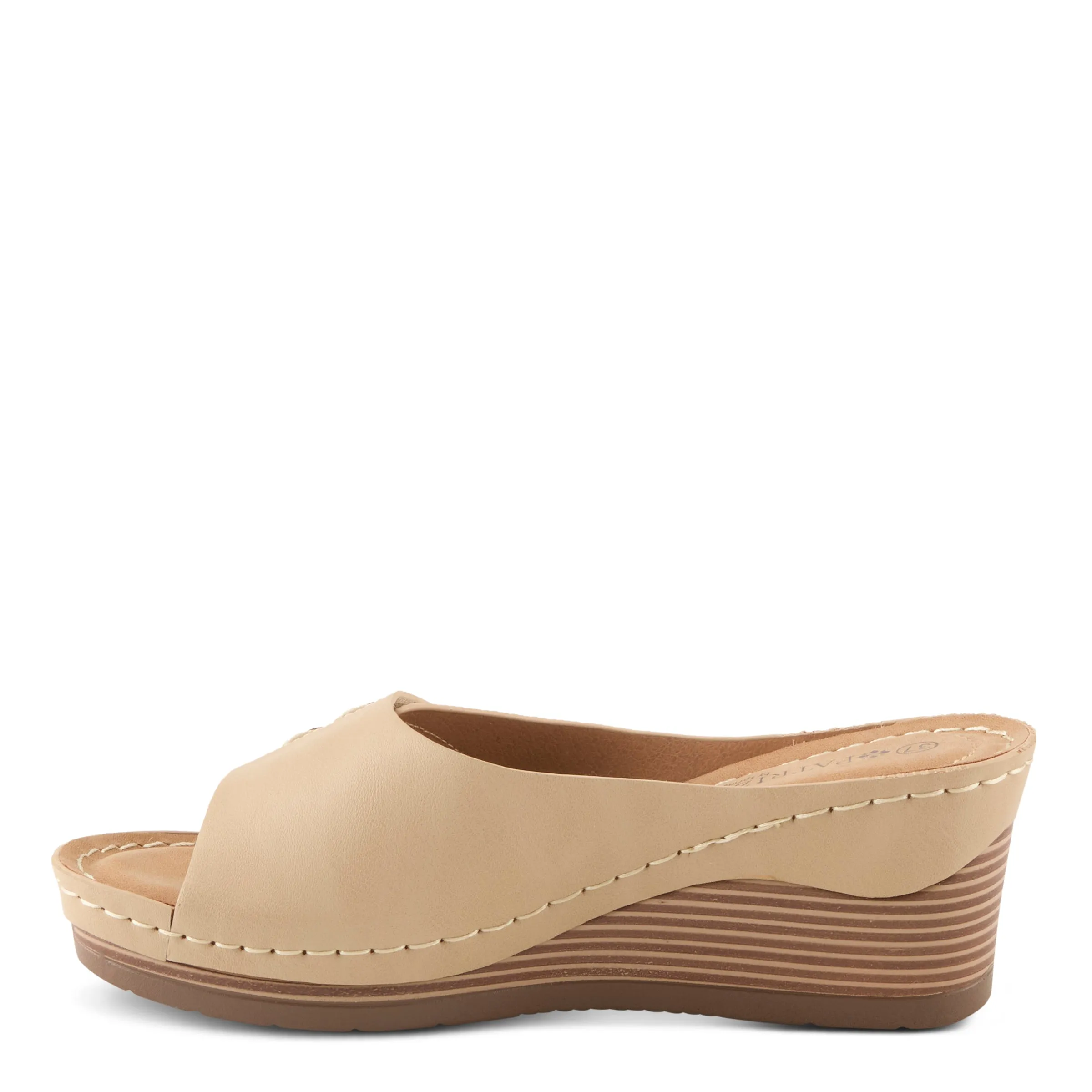 PATRIZIA MAHAN SANDALS