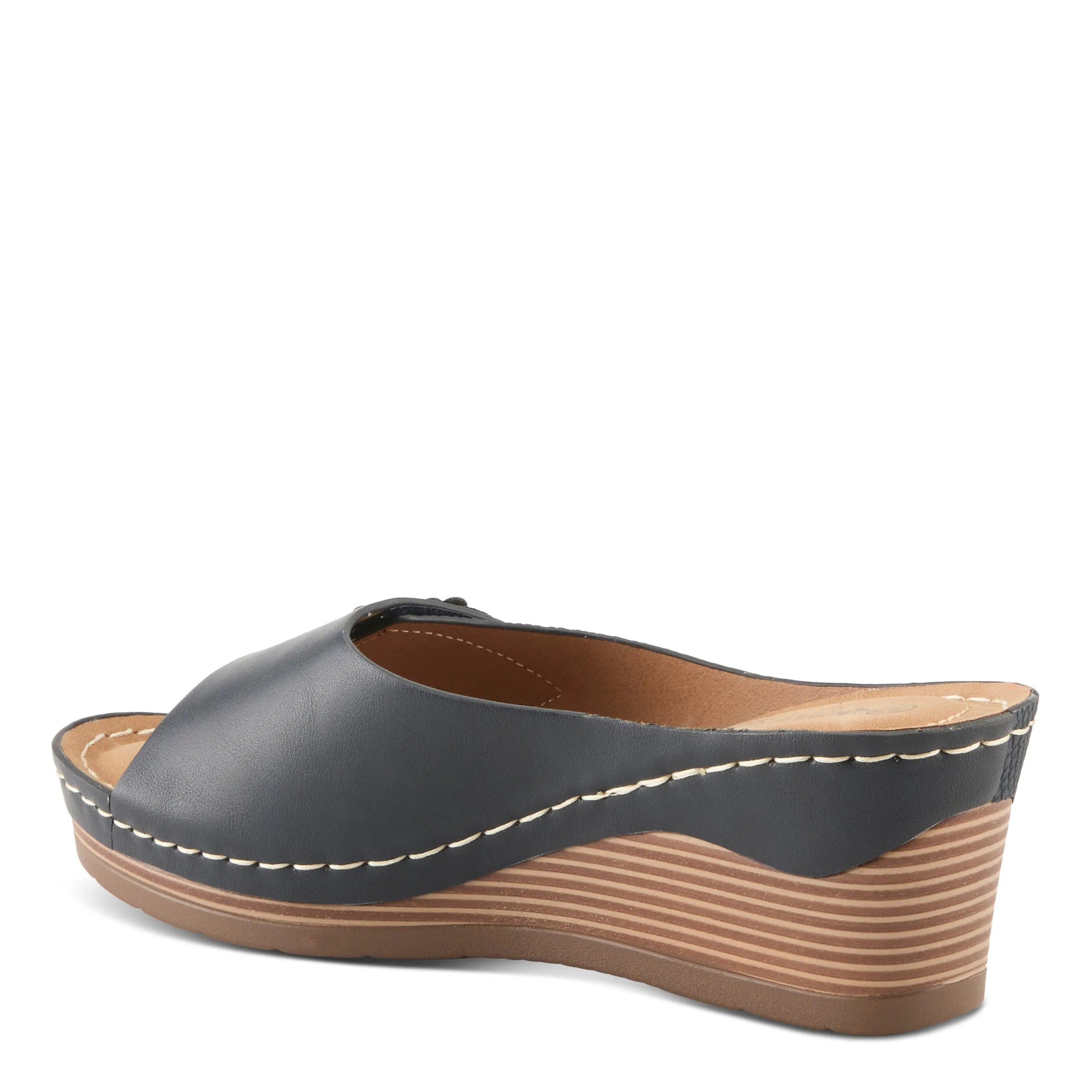 PATRIZIA MAHAN SANDALS