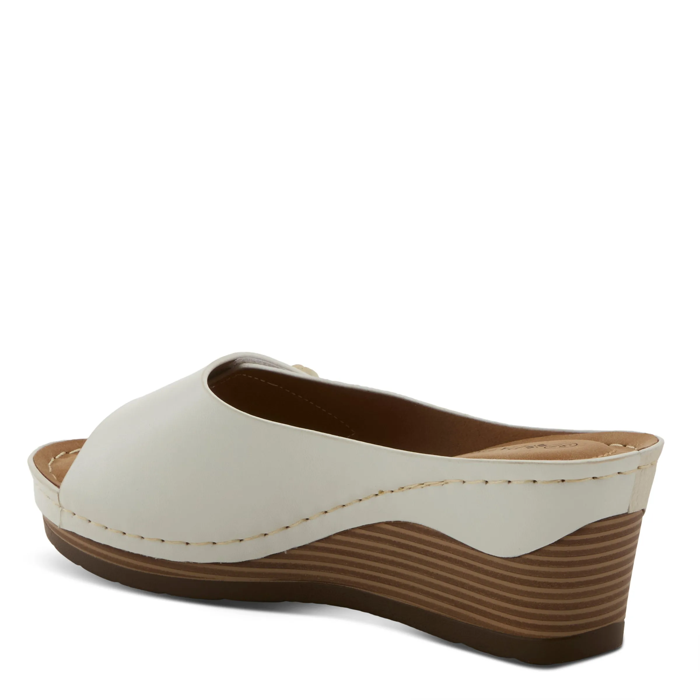PATRIZIA MAHAN SANDALS