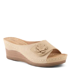 PATRIZIA MAHAN SANDALS