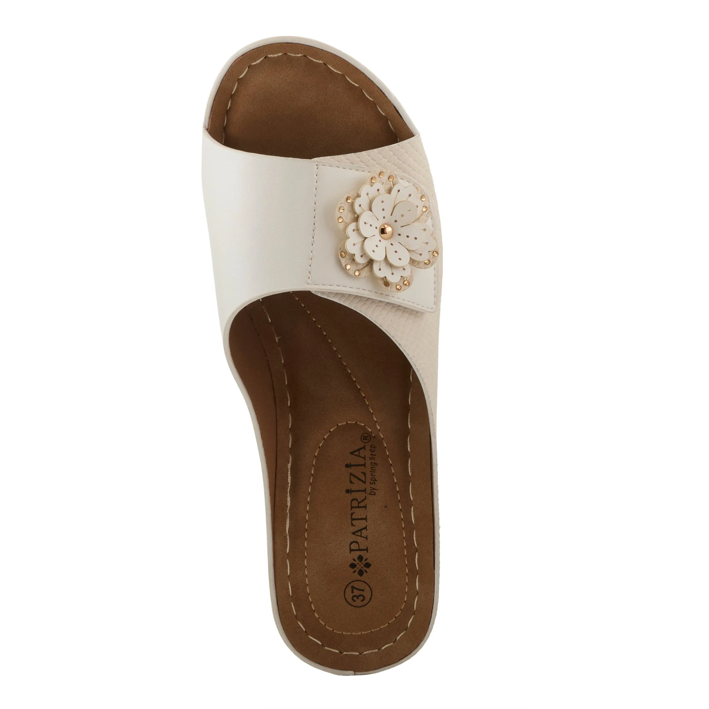 PATRIZIA MAHAN SANDALS