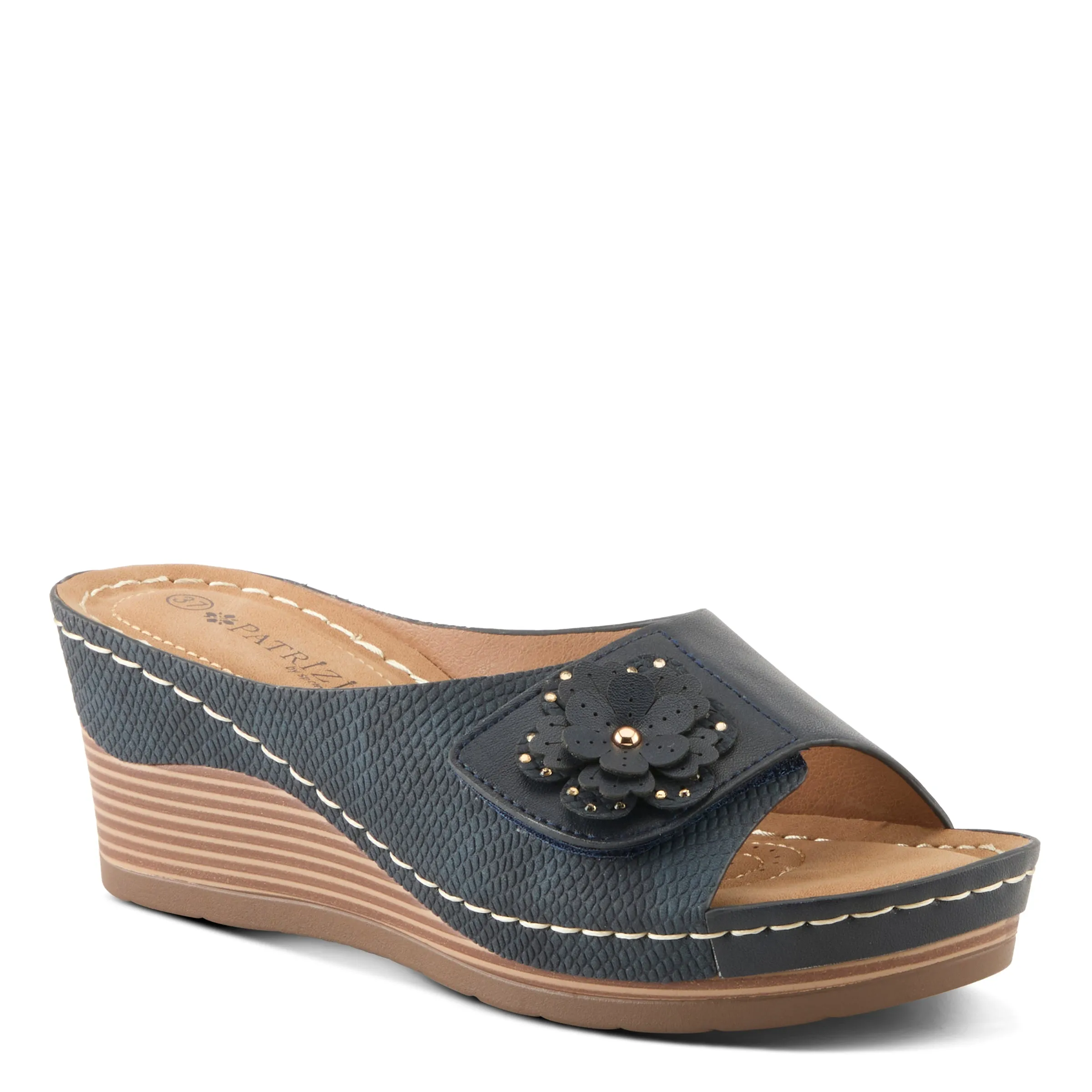 PATRIZIA MAHAN SANDALS