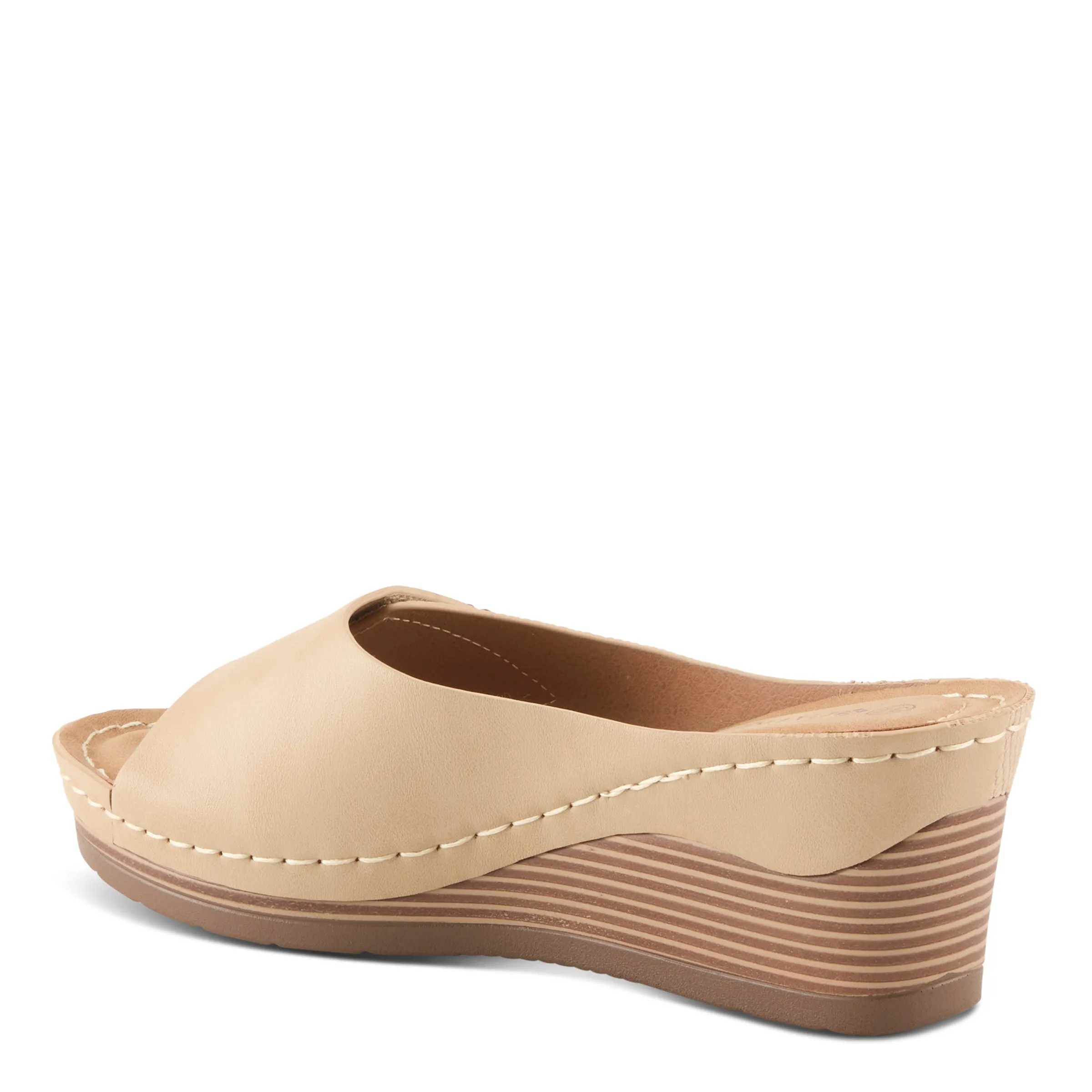 PATRIZIA MAHAN SANDALS