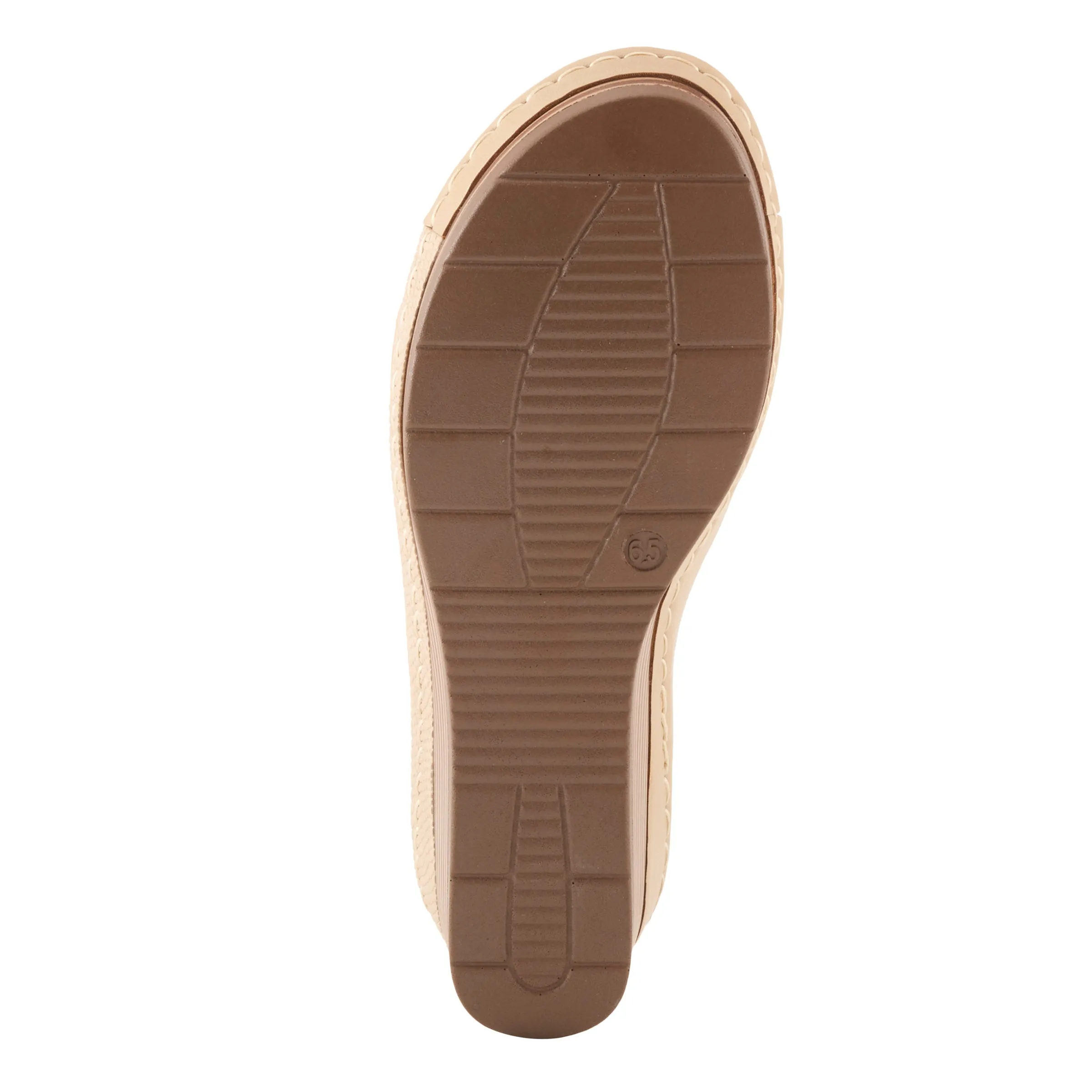 PATRIZIA MAHAN SANDALS