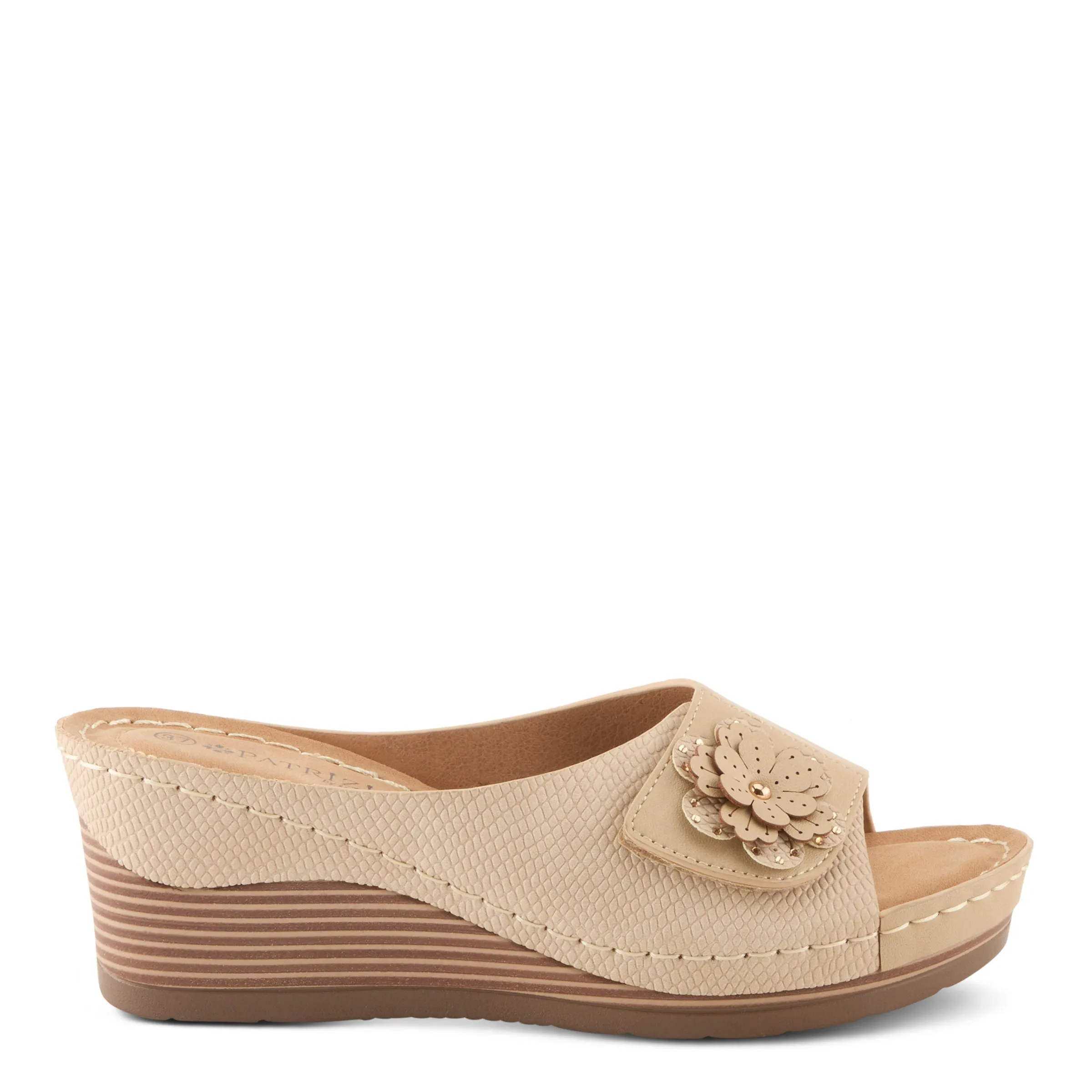 PATRIZIA MAHAN SANDALS