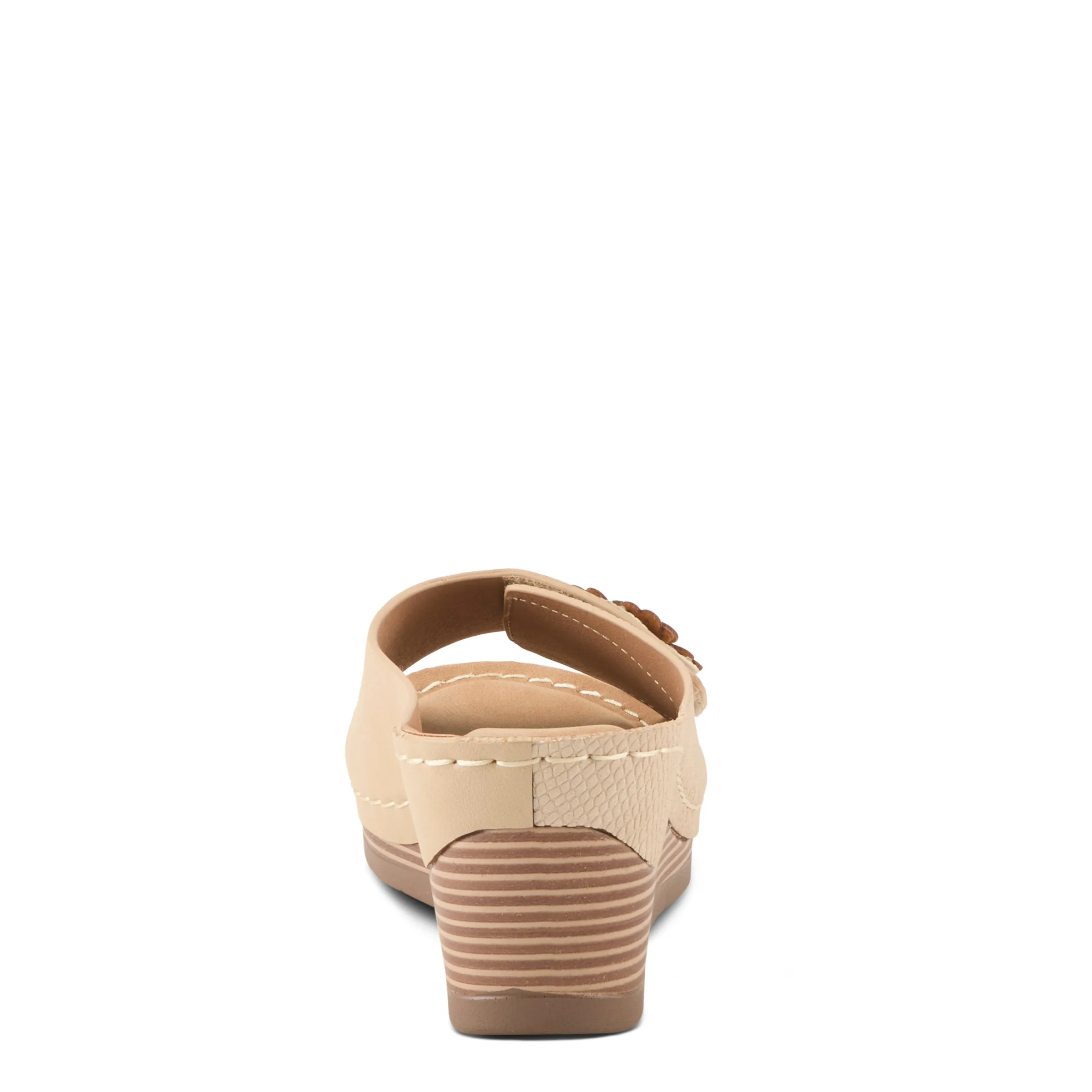 PATRIZIA MAHAN SANDALS