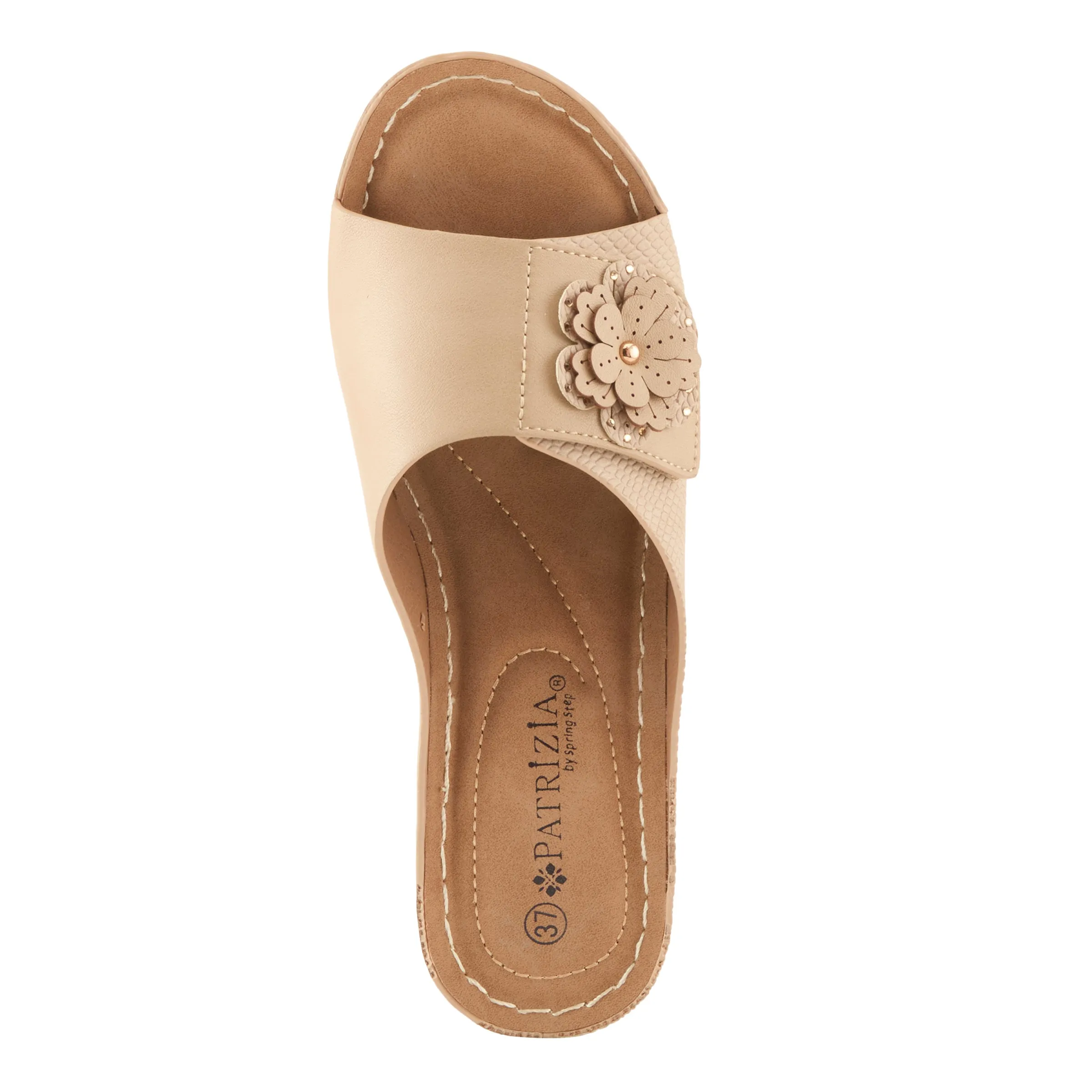 PATRIZIA MAHAN SANDALS