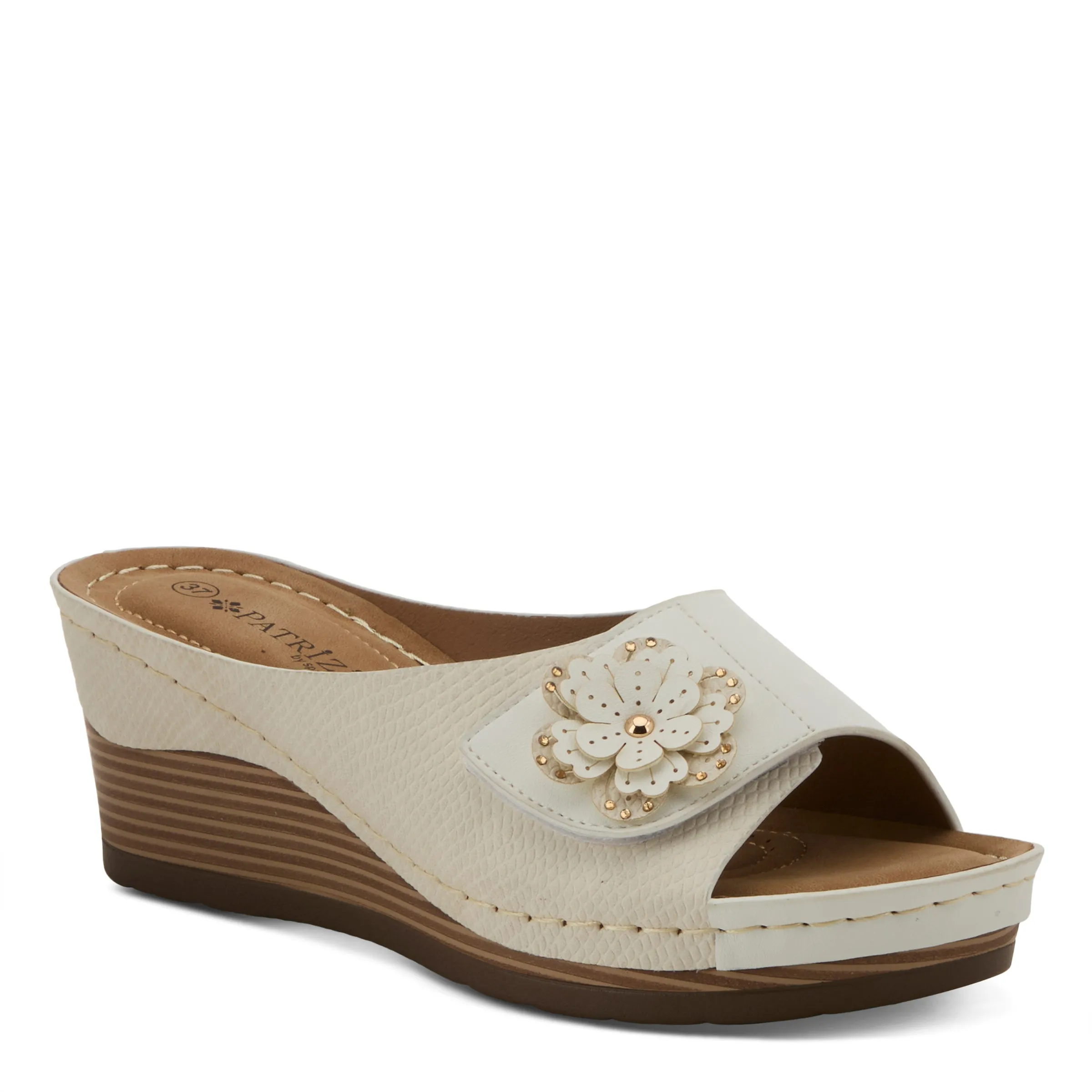 PATRIZIA MAHAN SANDALS