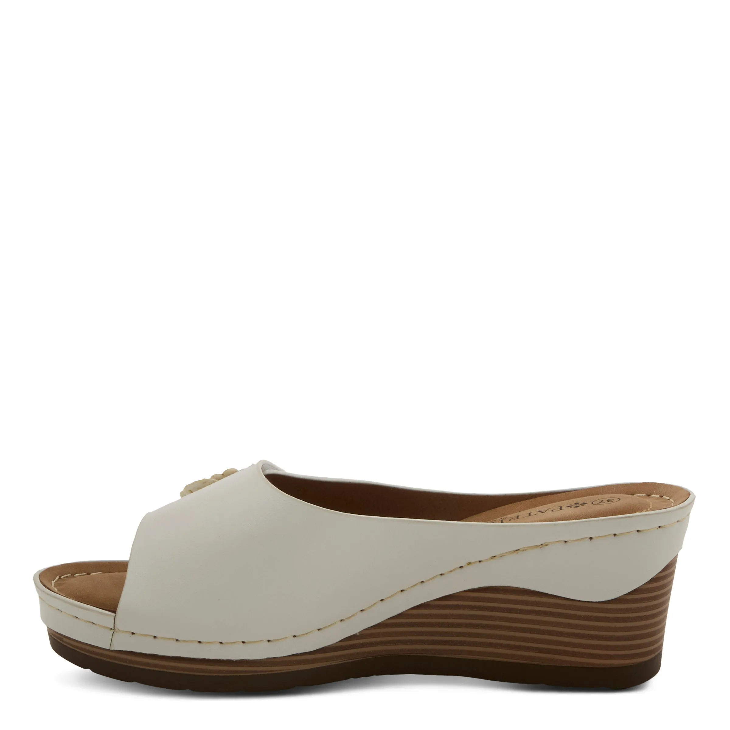 PATRIZIA MAHAN SANDALS