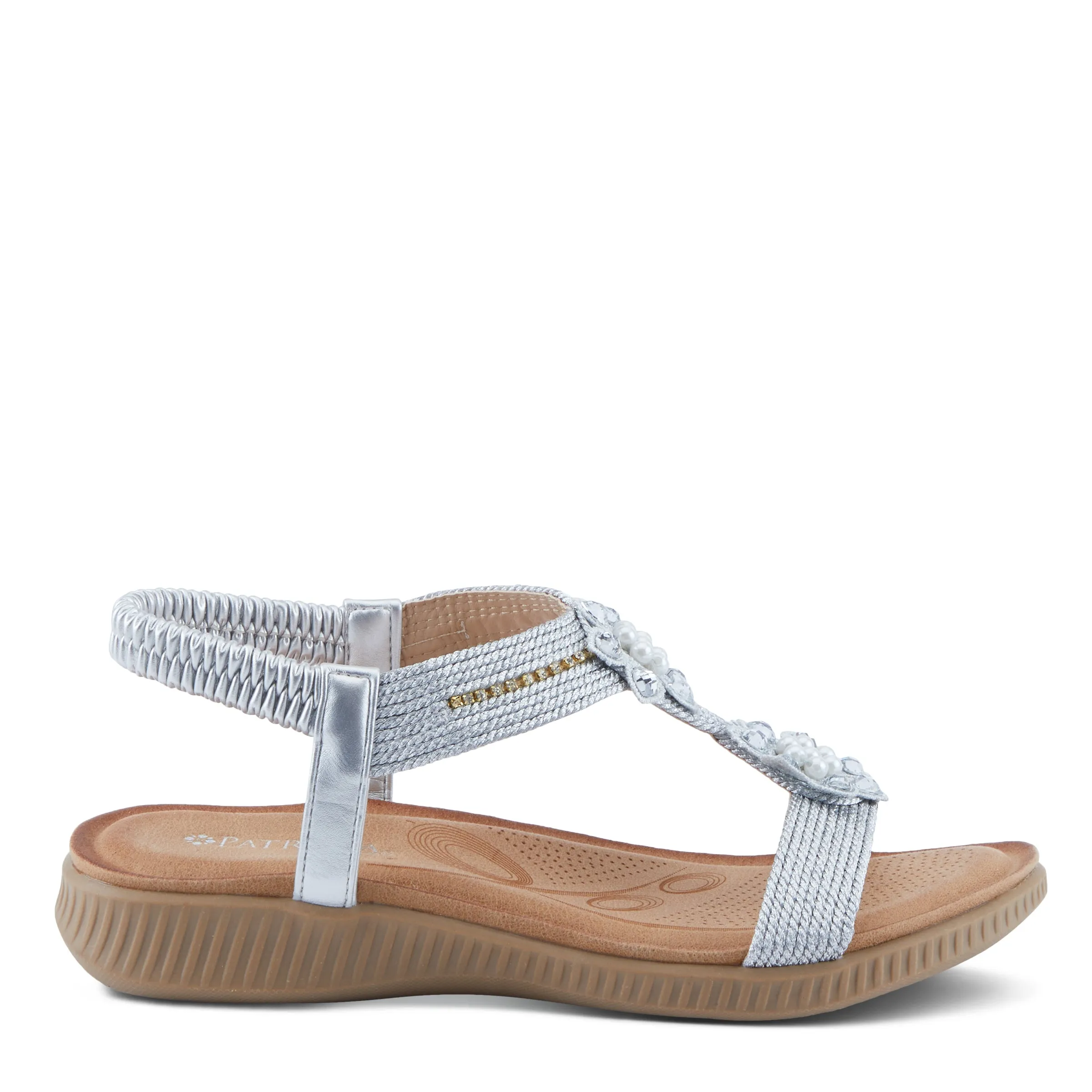 PATRIZIA SHIKOBA SANDALS