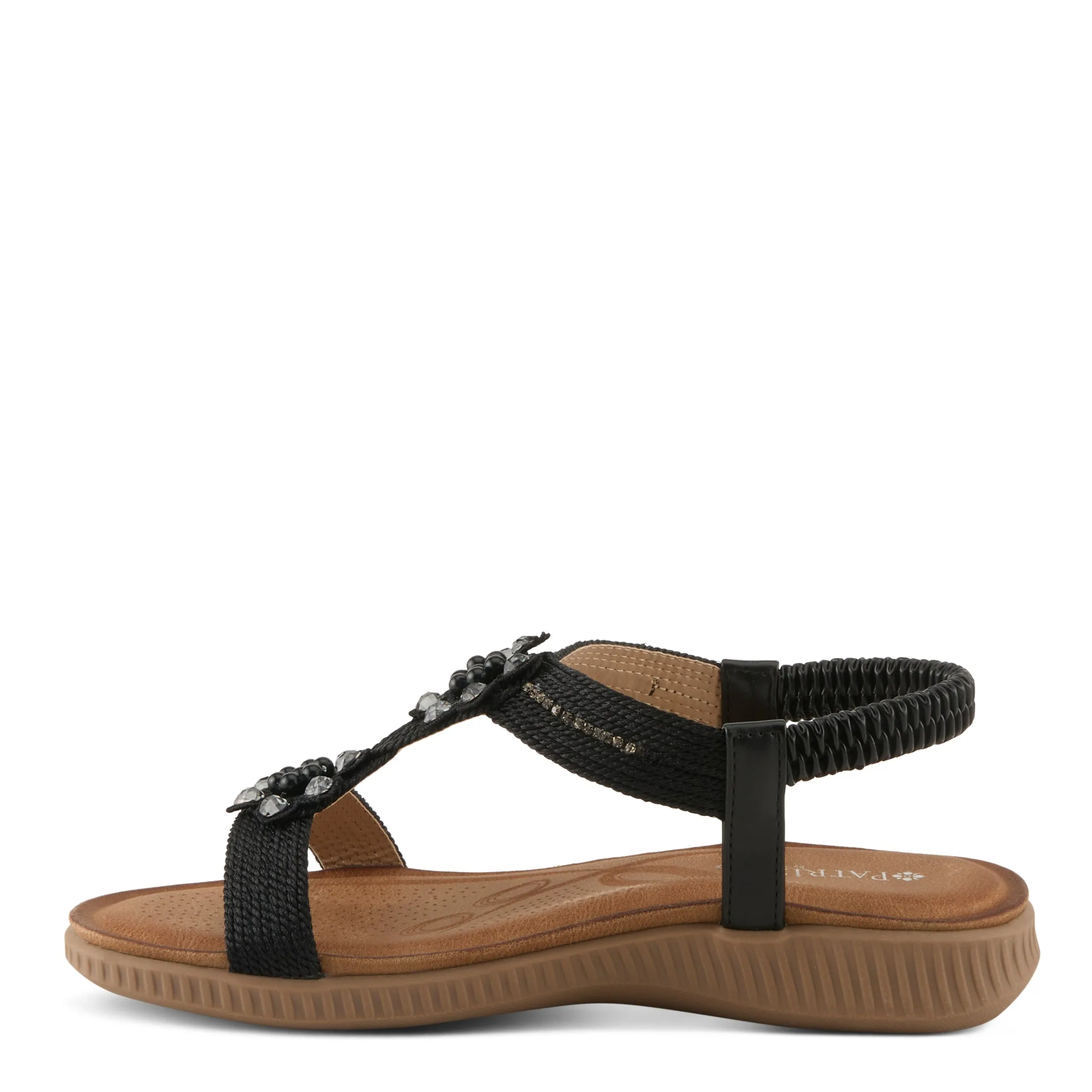 PATRIZIA SHIKOBA SANDALS