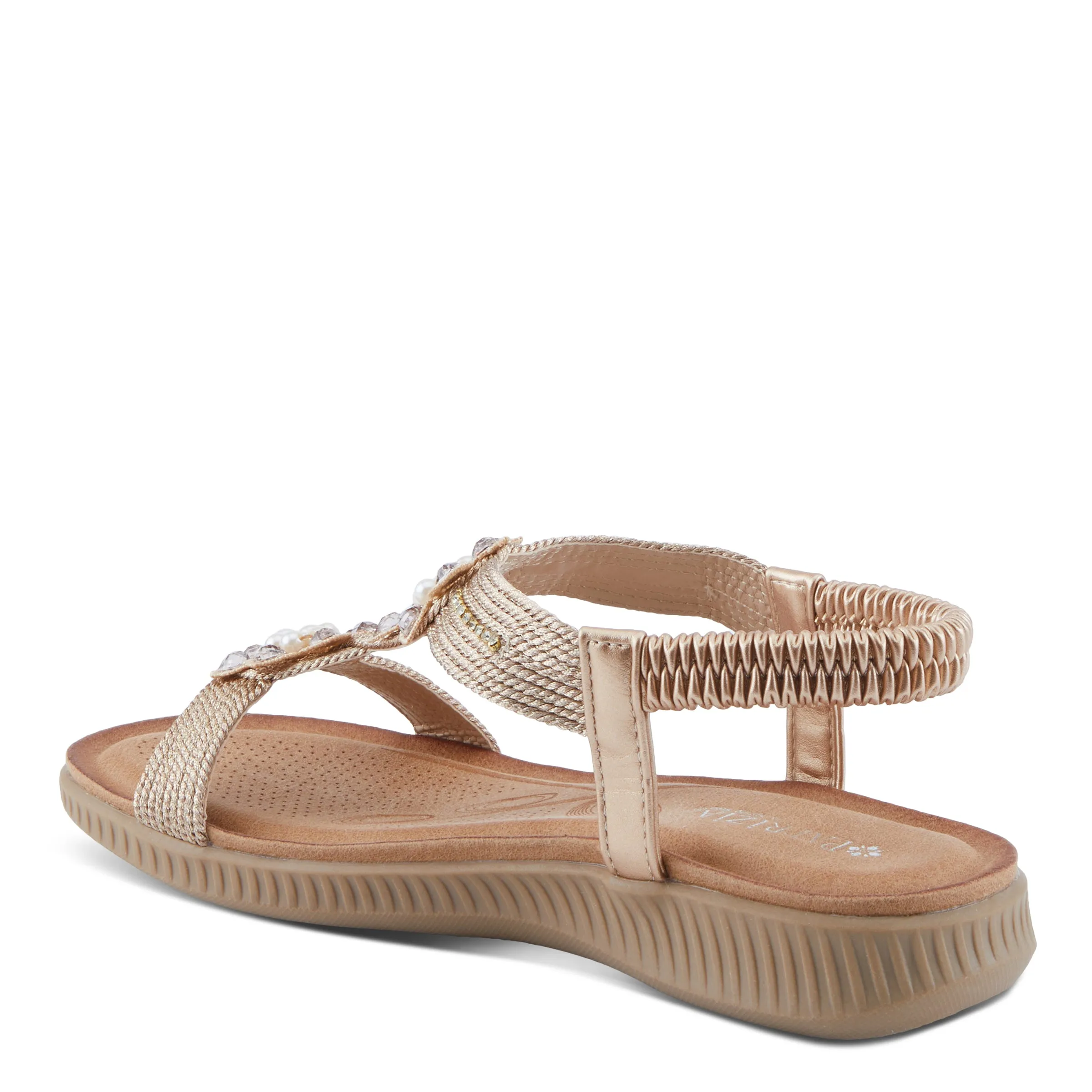 PATRIZIA SHIKOBA SANDALS