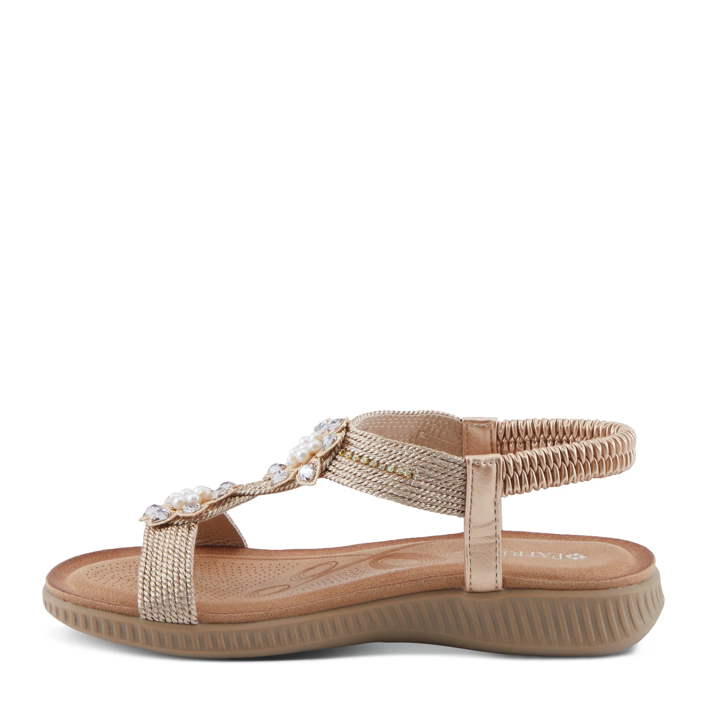 PATRIZIA SHIKOBA SANDALS