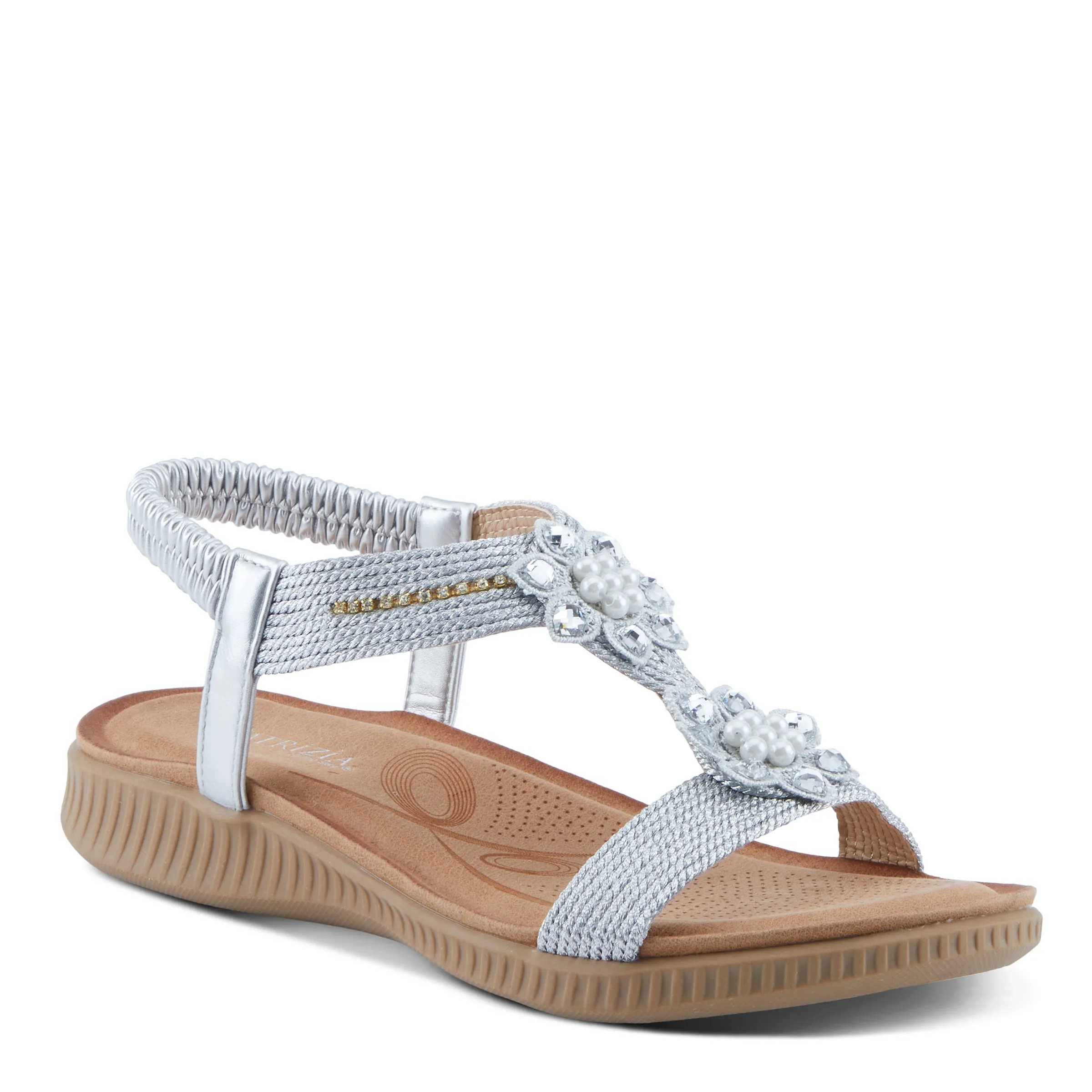 PATRIZIA SHIKOBA SANDALS