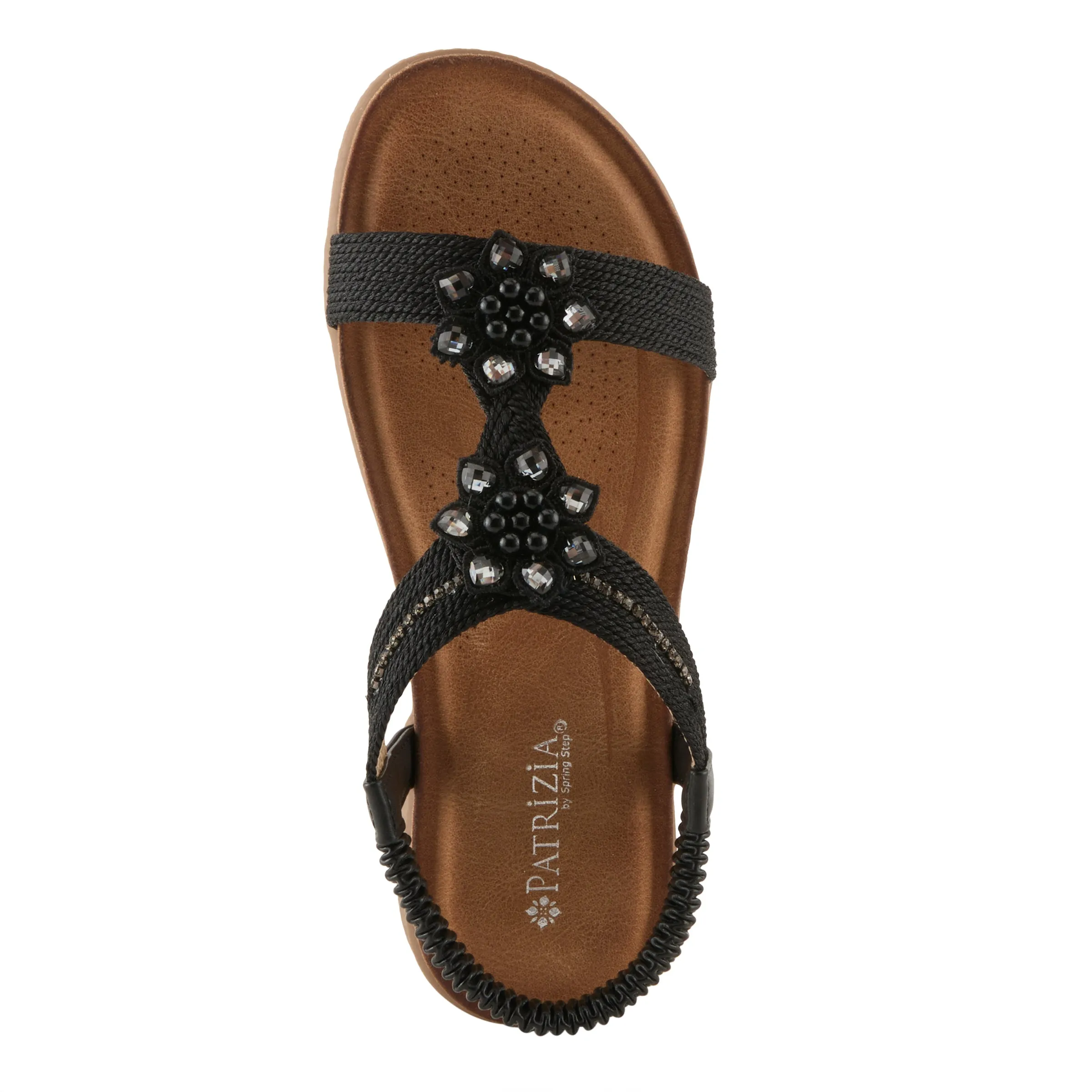 PATRIZIA SHIKOBA SANDALS