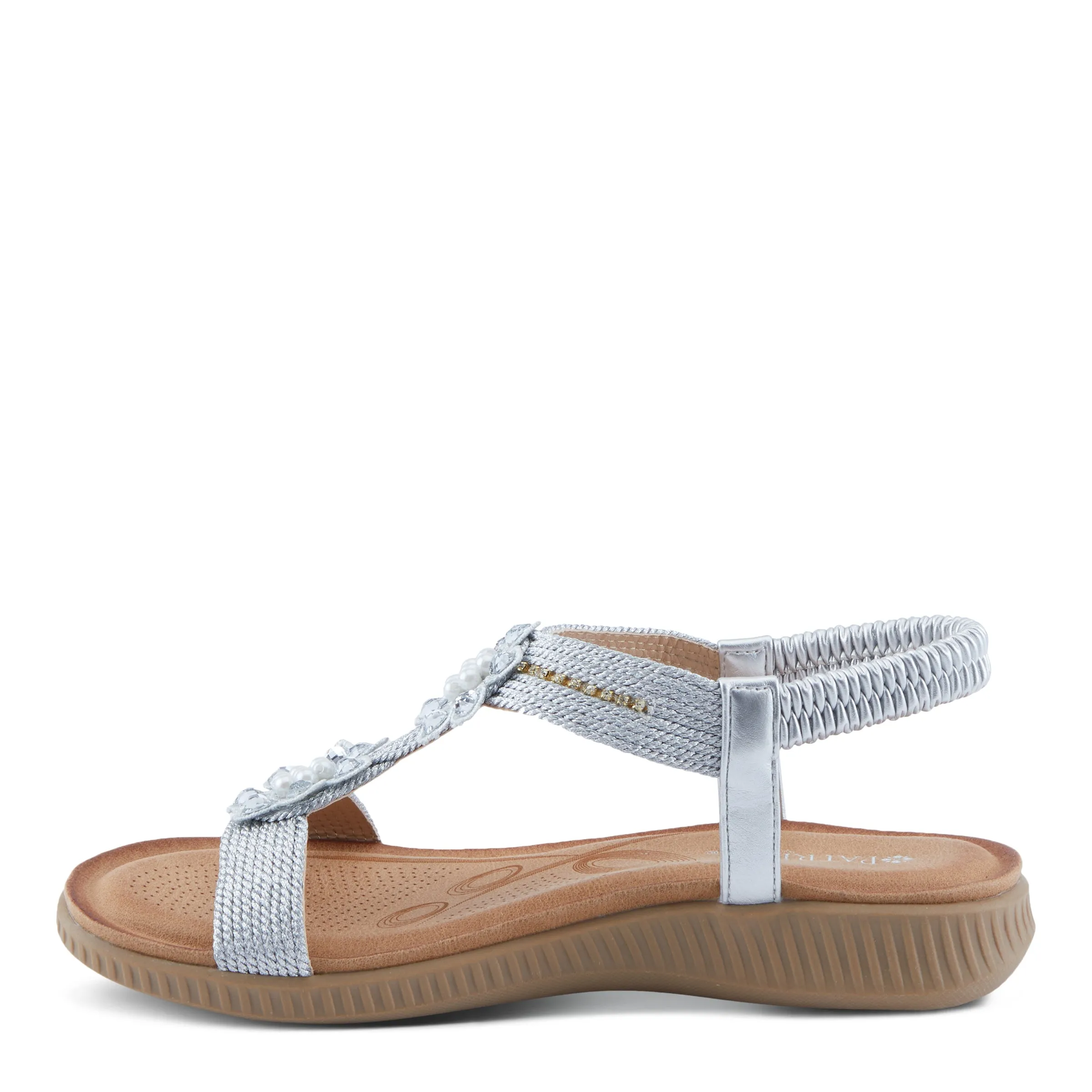 PATRIZIA SHIKOBA SANDALS