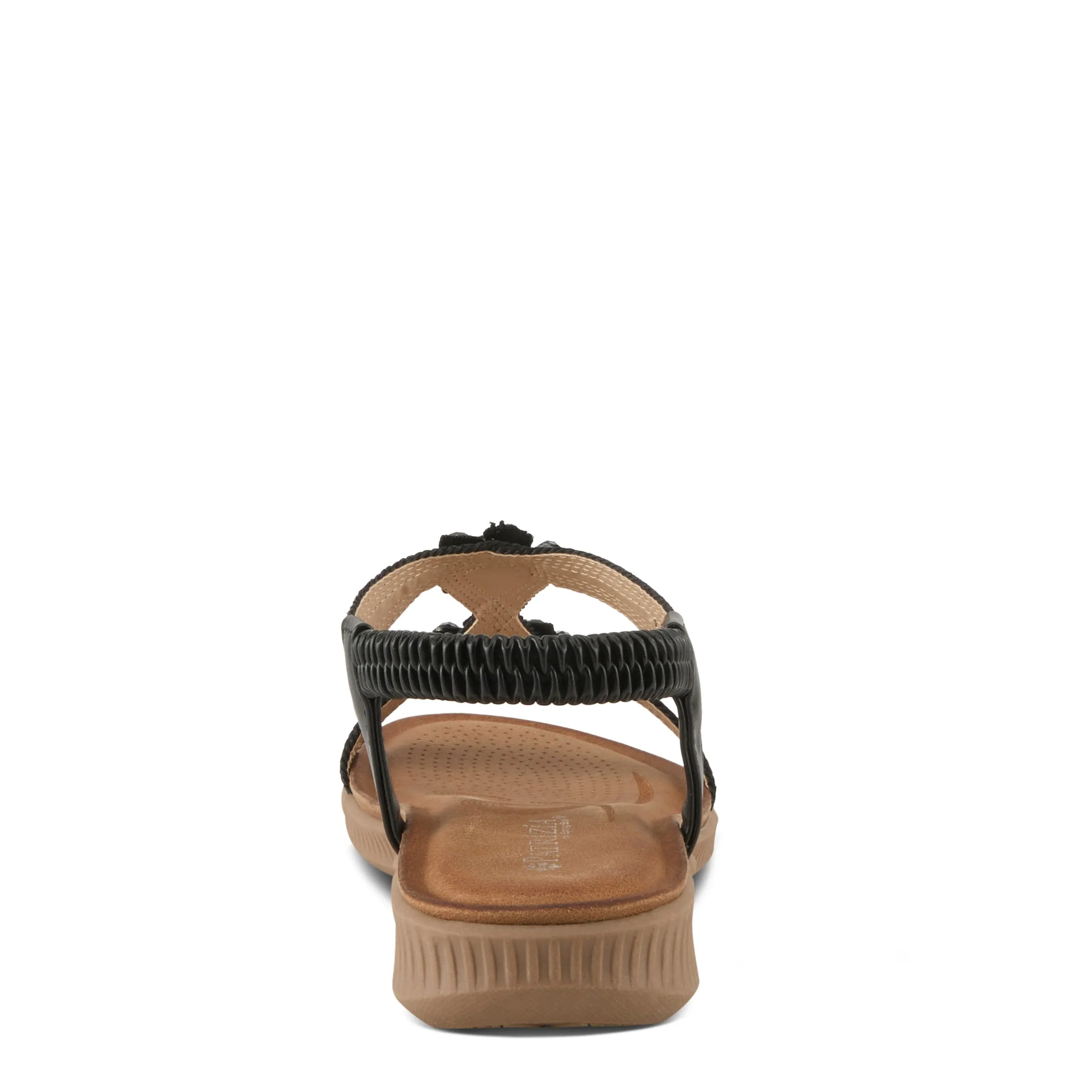 PATRIZIA SHIKOBA SANDALS