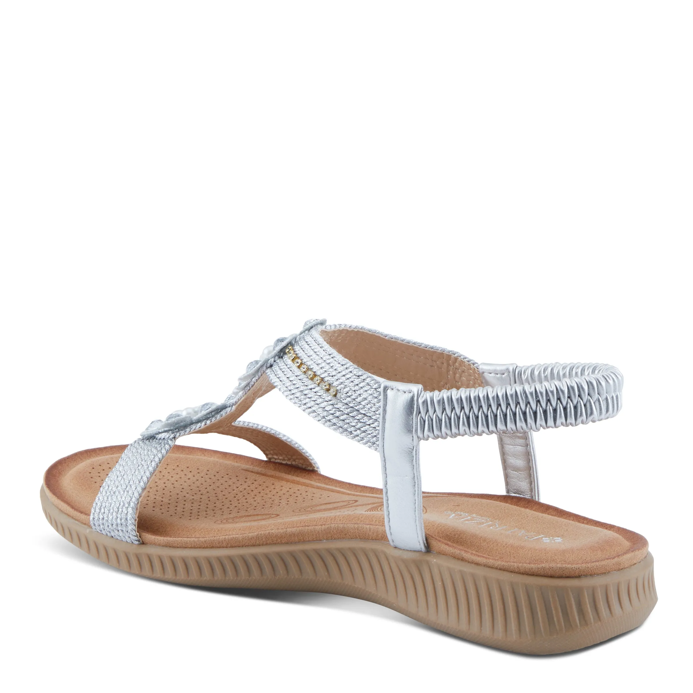 PATRIZIA SHIKOBA SANDALS