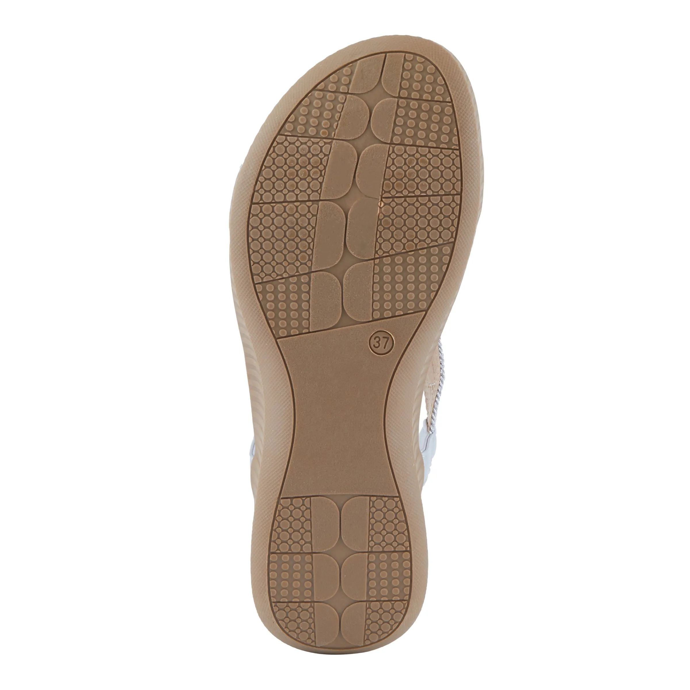 PATRIZIA SHIKOBA SANDALS
