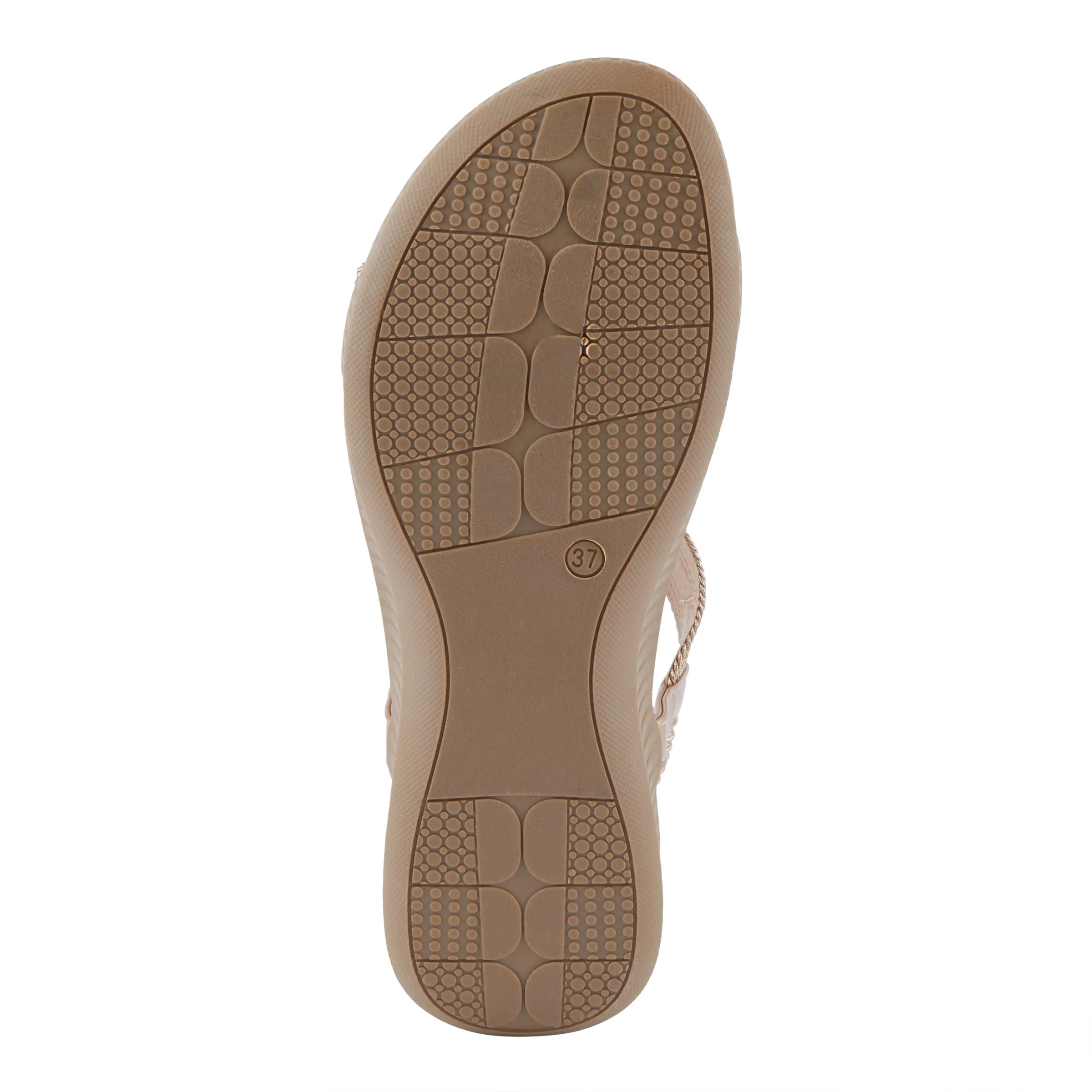 PATRIZIA SHIKOBA SANDALS